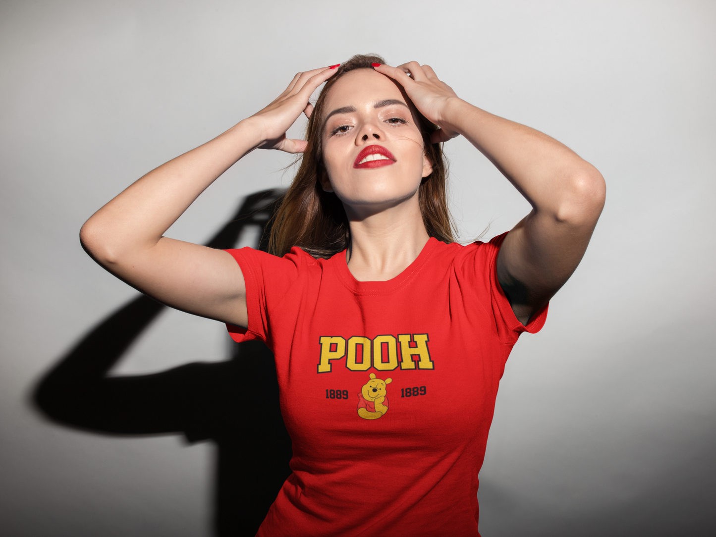 WINNIE THE POOH