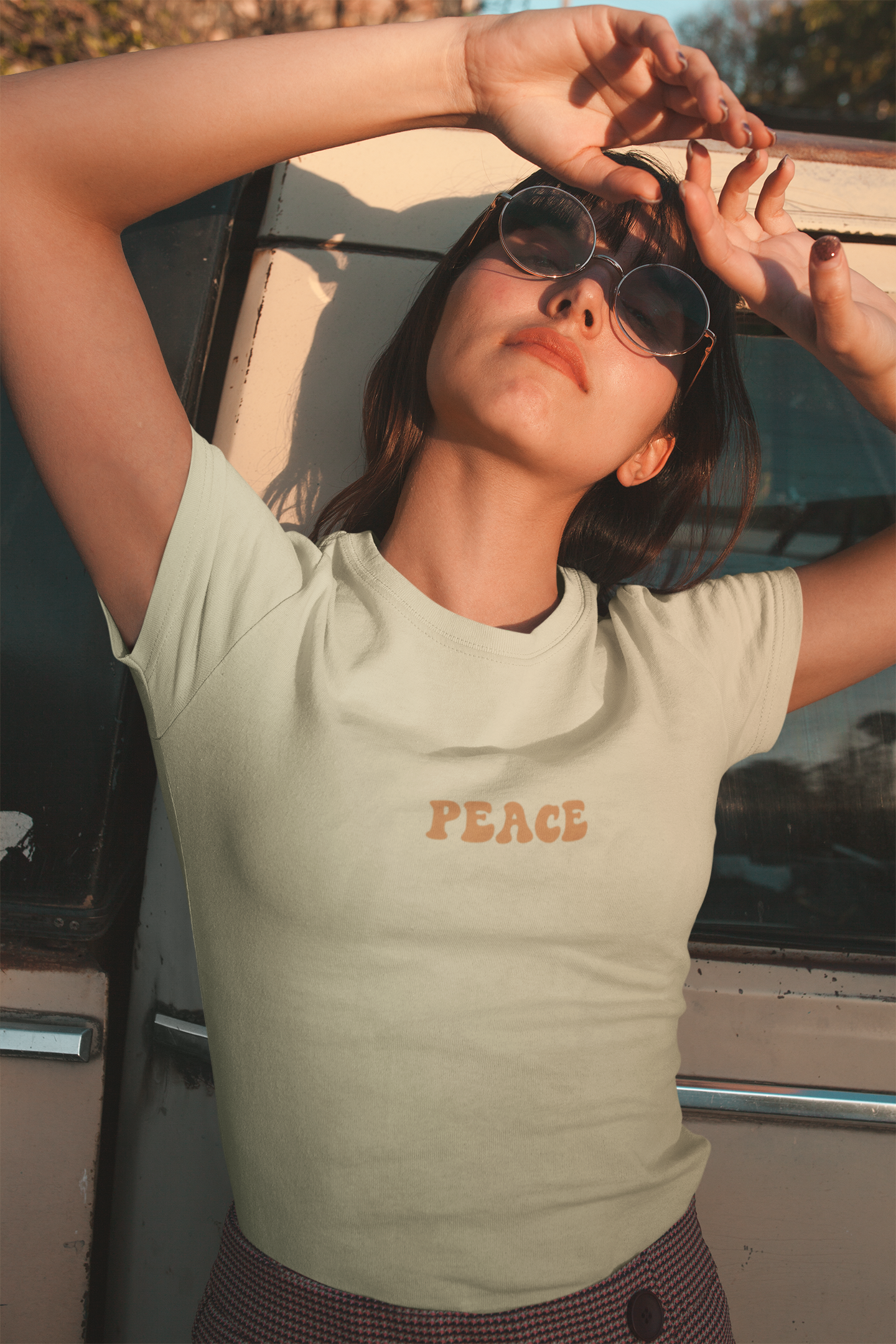 PEACE