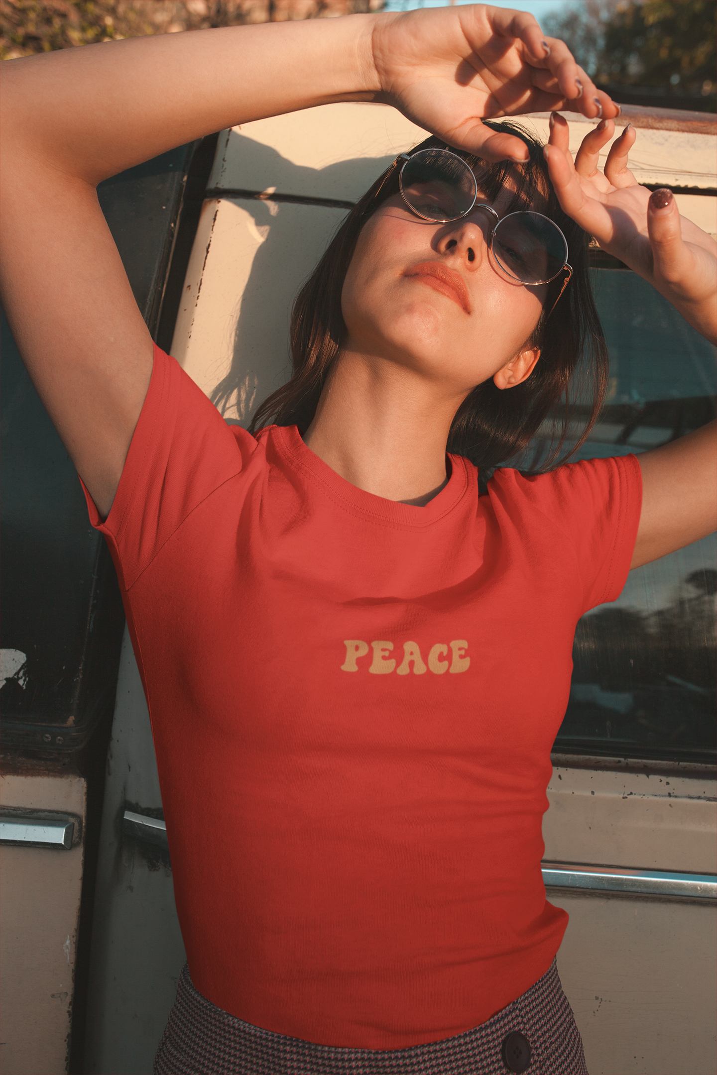 PEACE