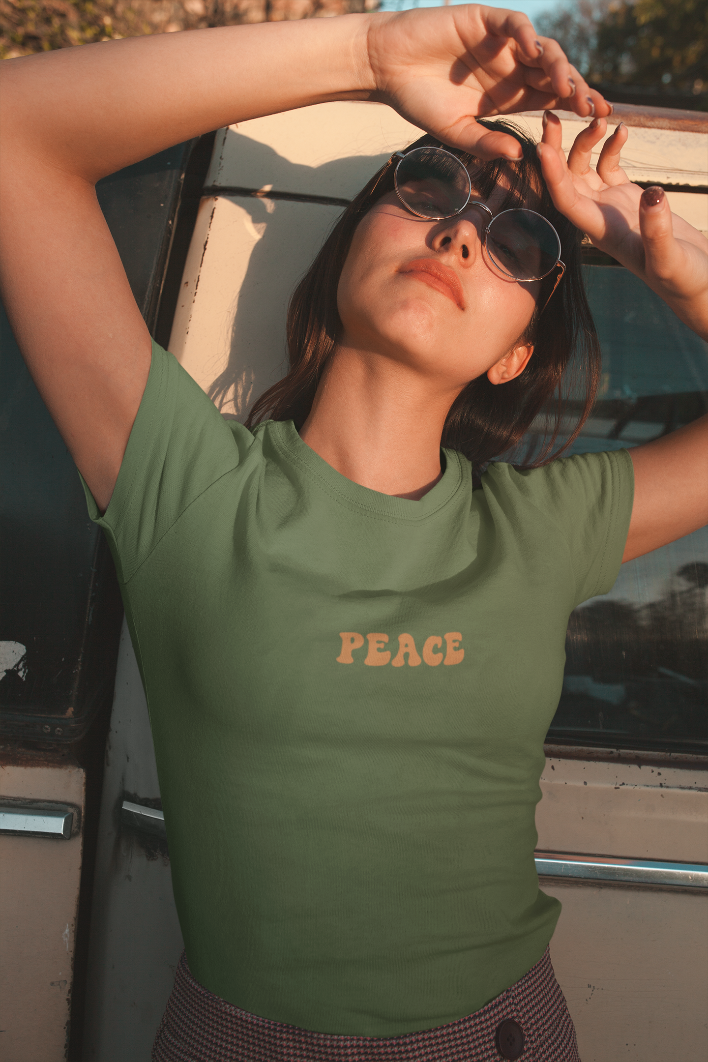 PEACE