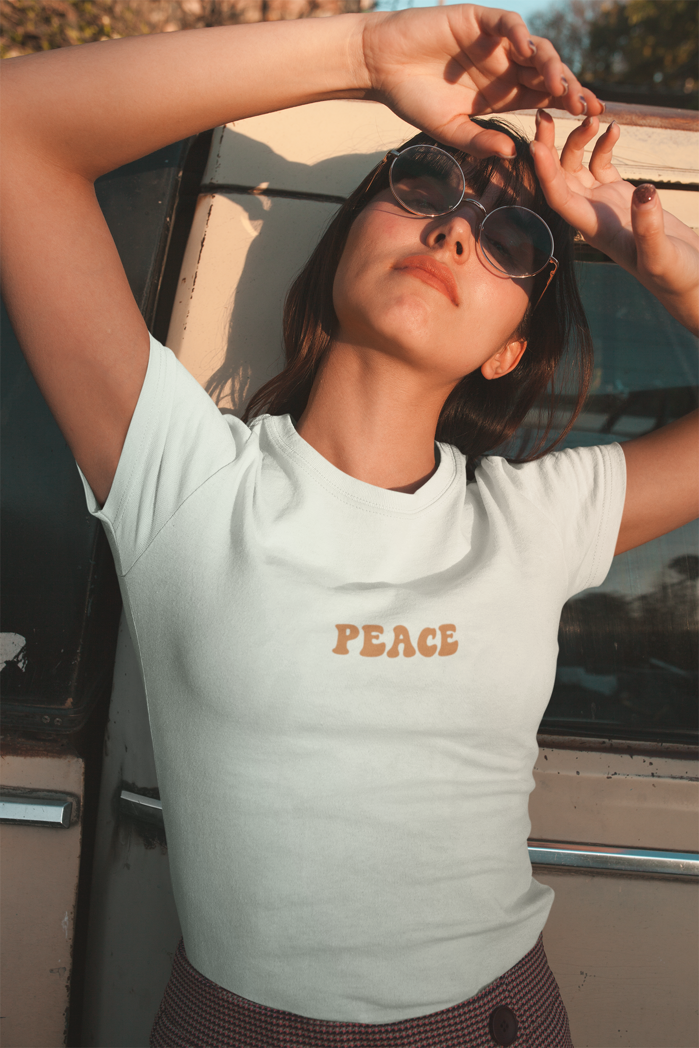 PEACE