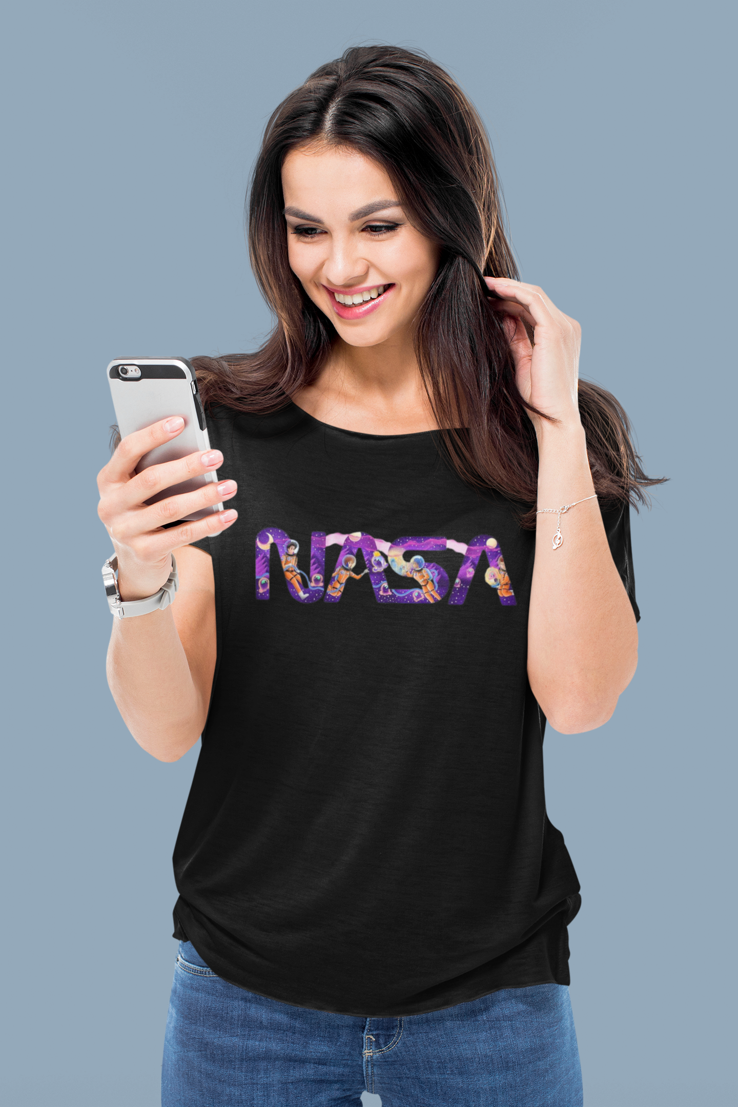 NASA