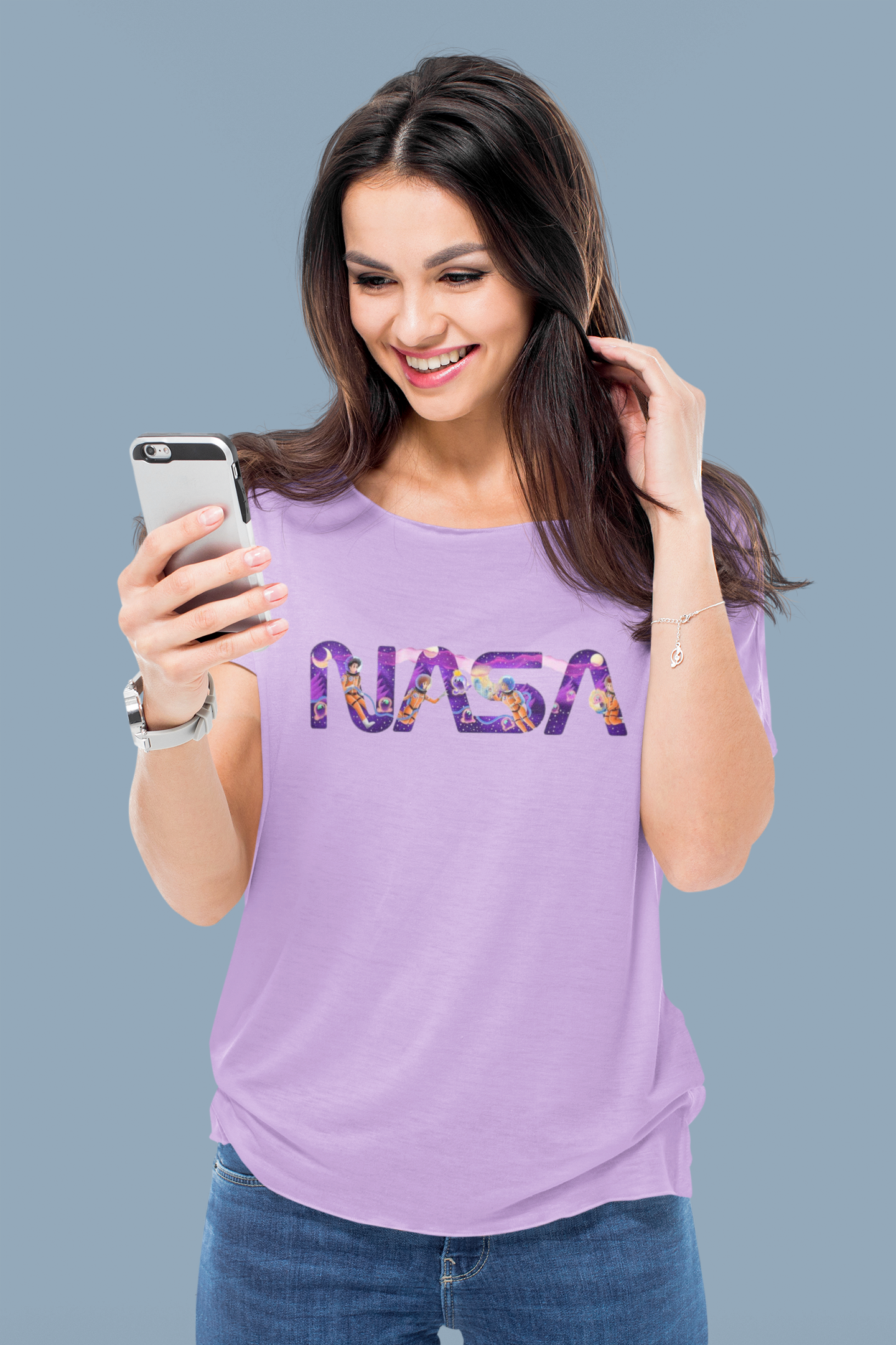NASA