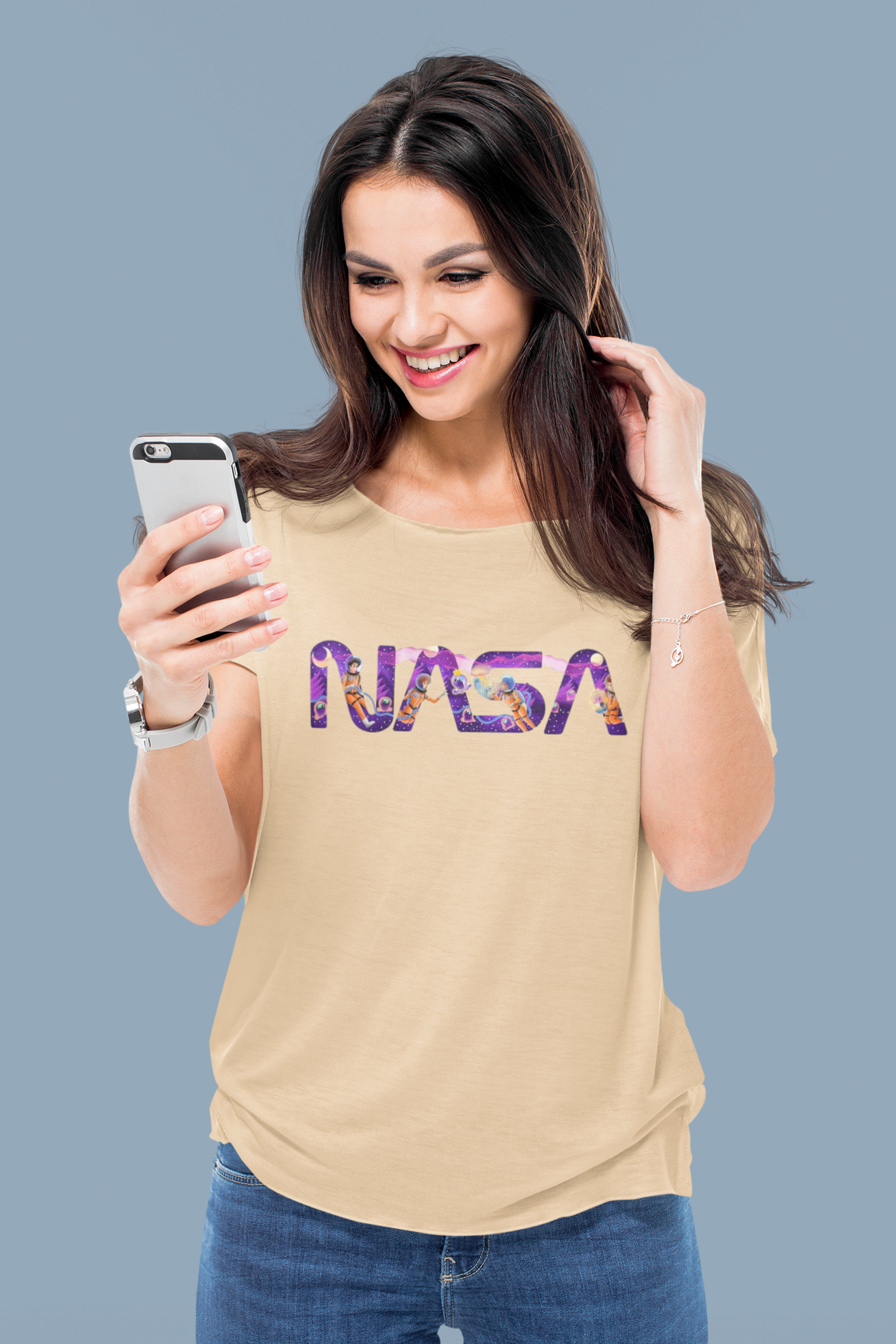 NASA