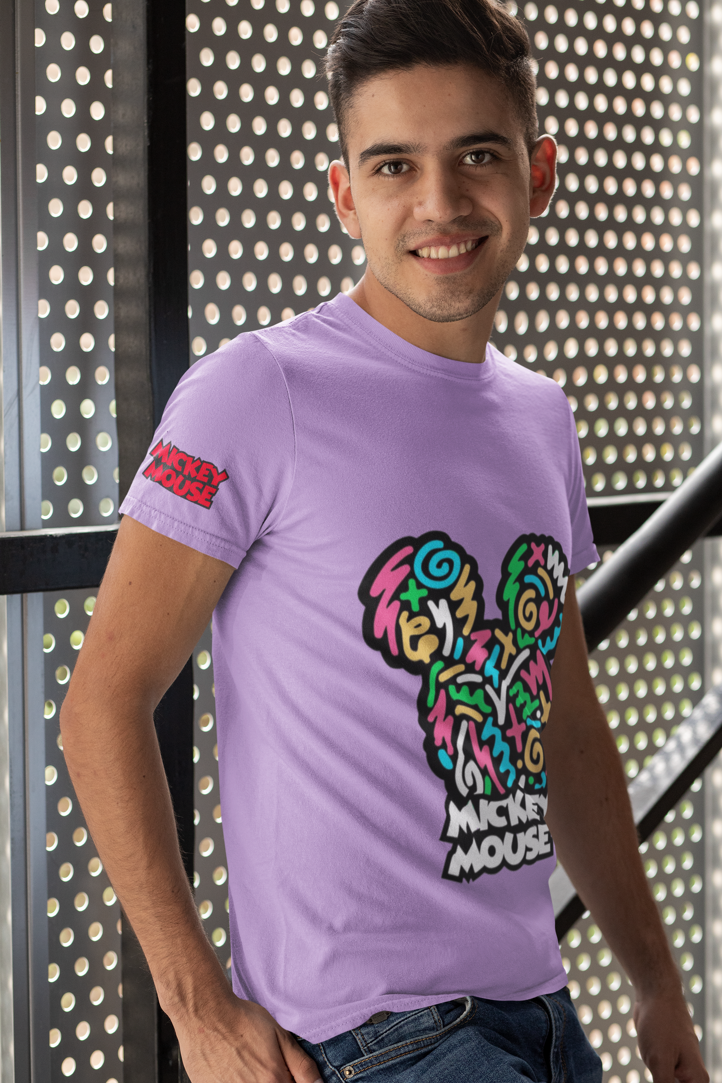 MICKEY MOUSE