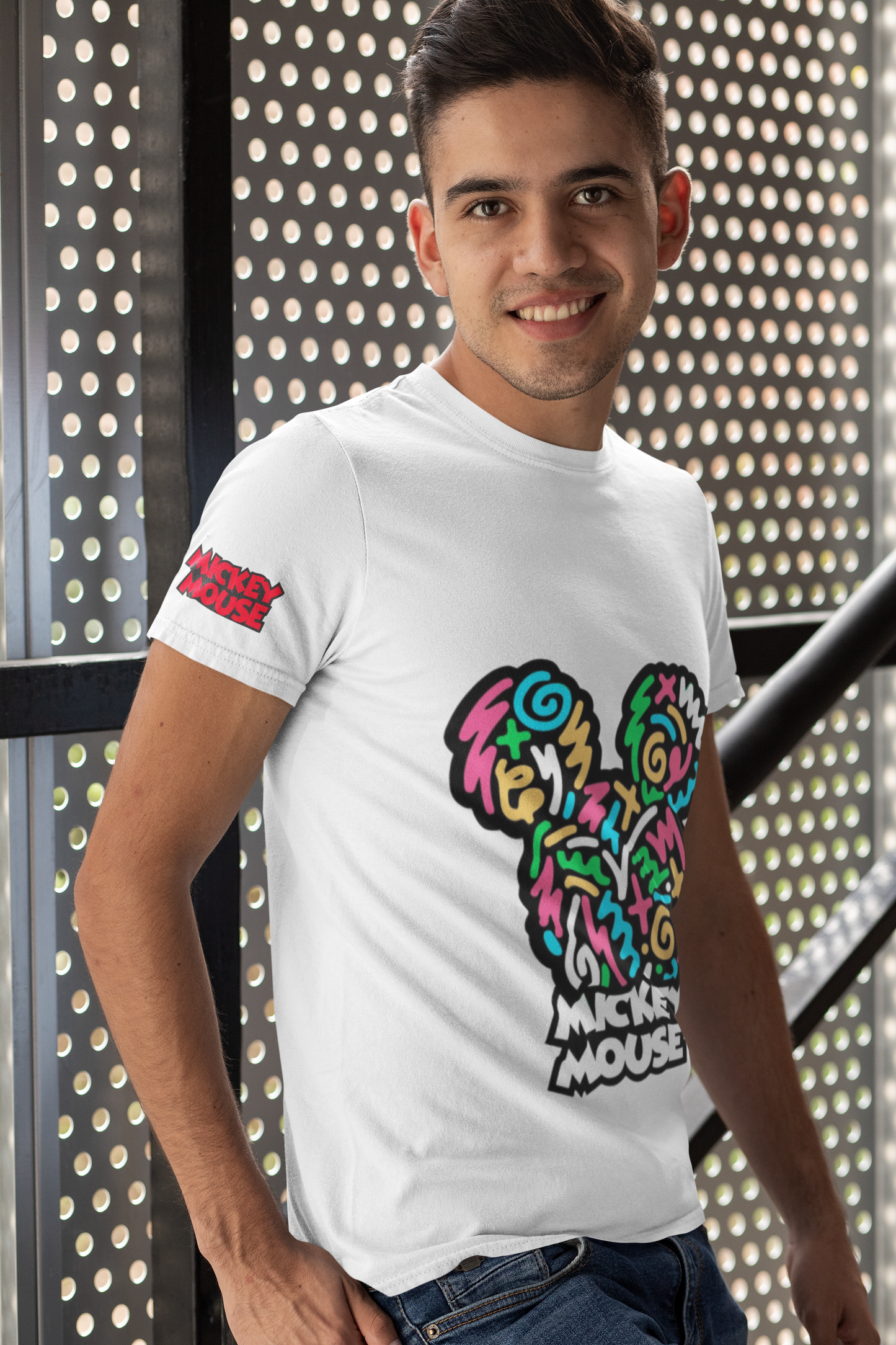 MICKEY MOUSE