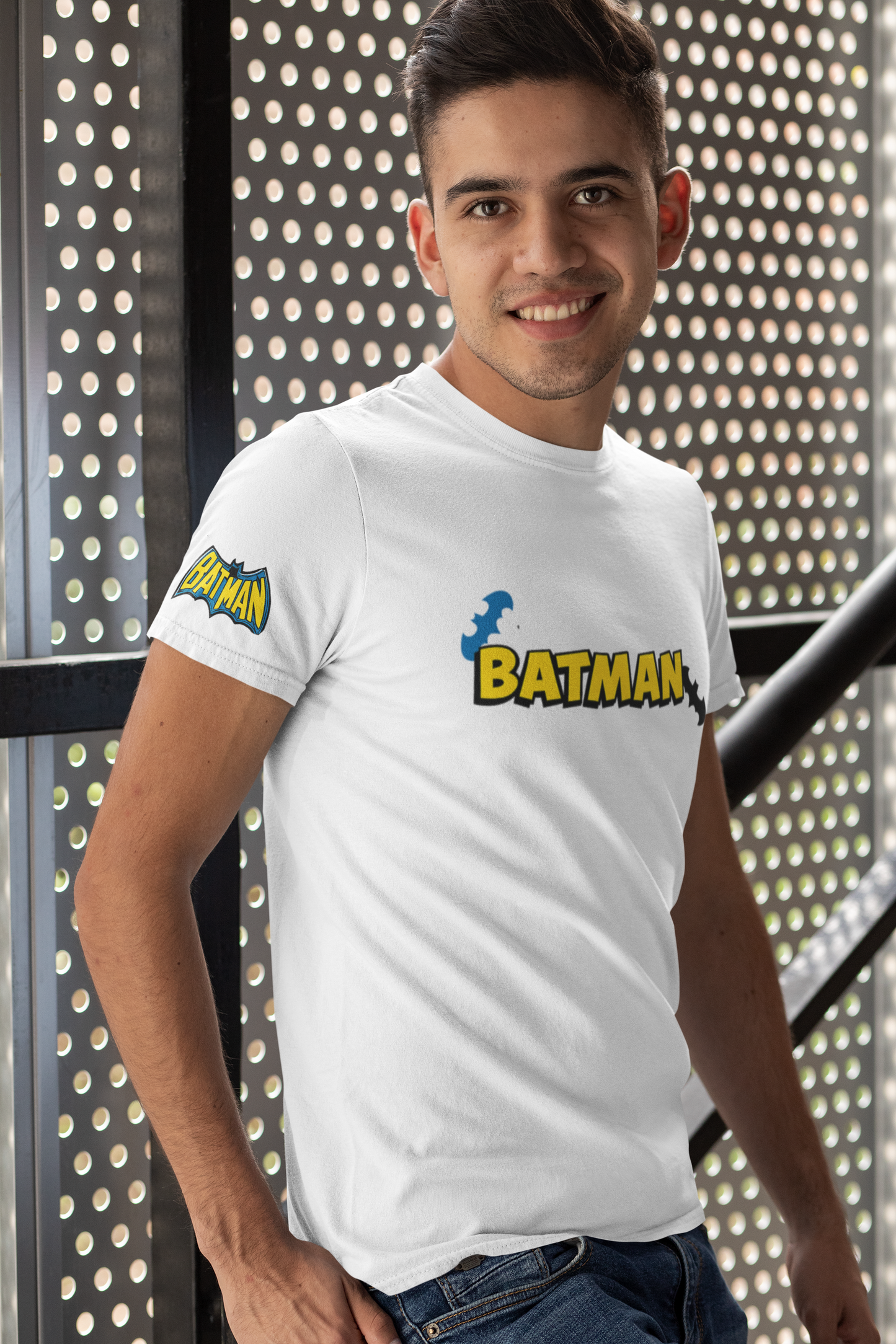 BATMAN
