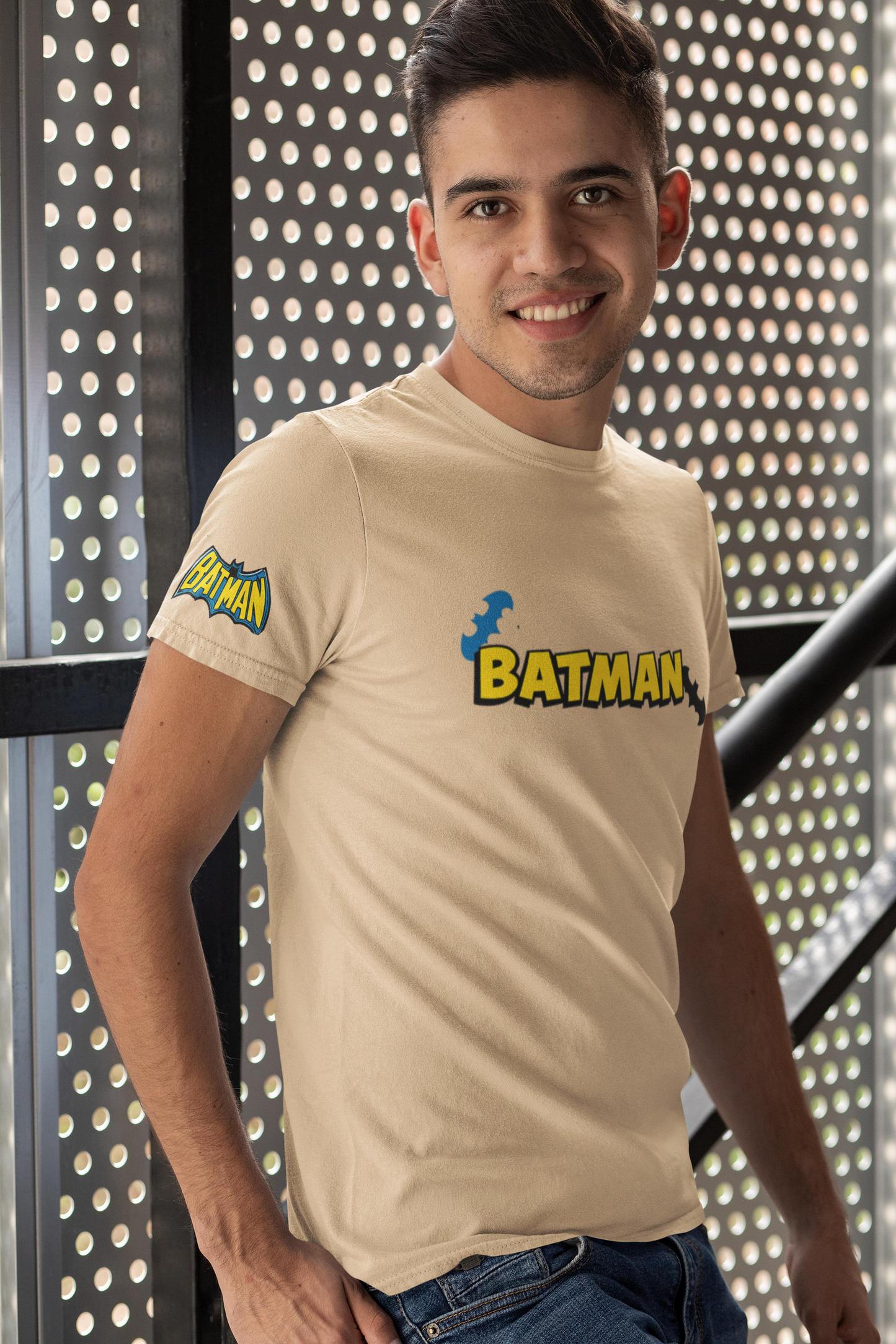 BATMAN