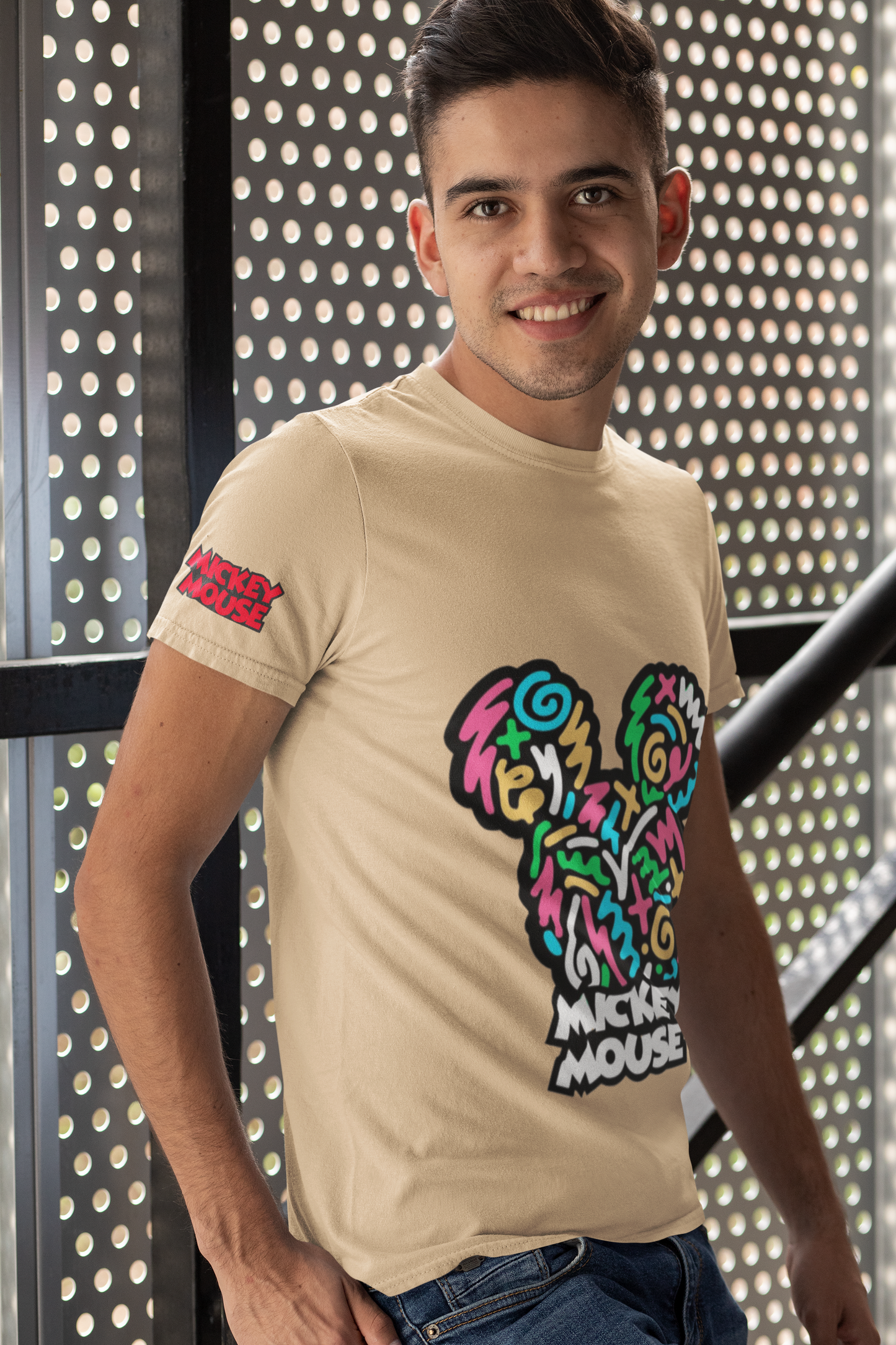 MICKEY MOUSE