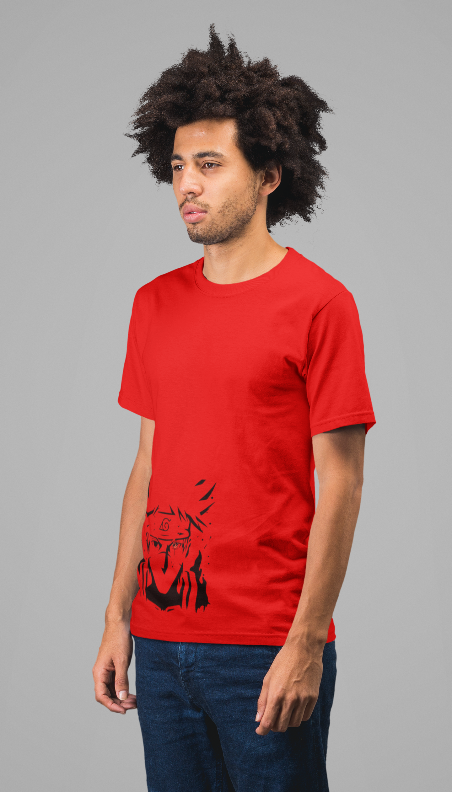 NARUTO
