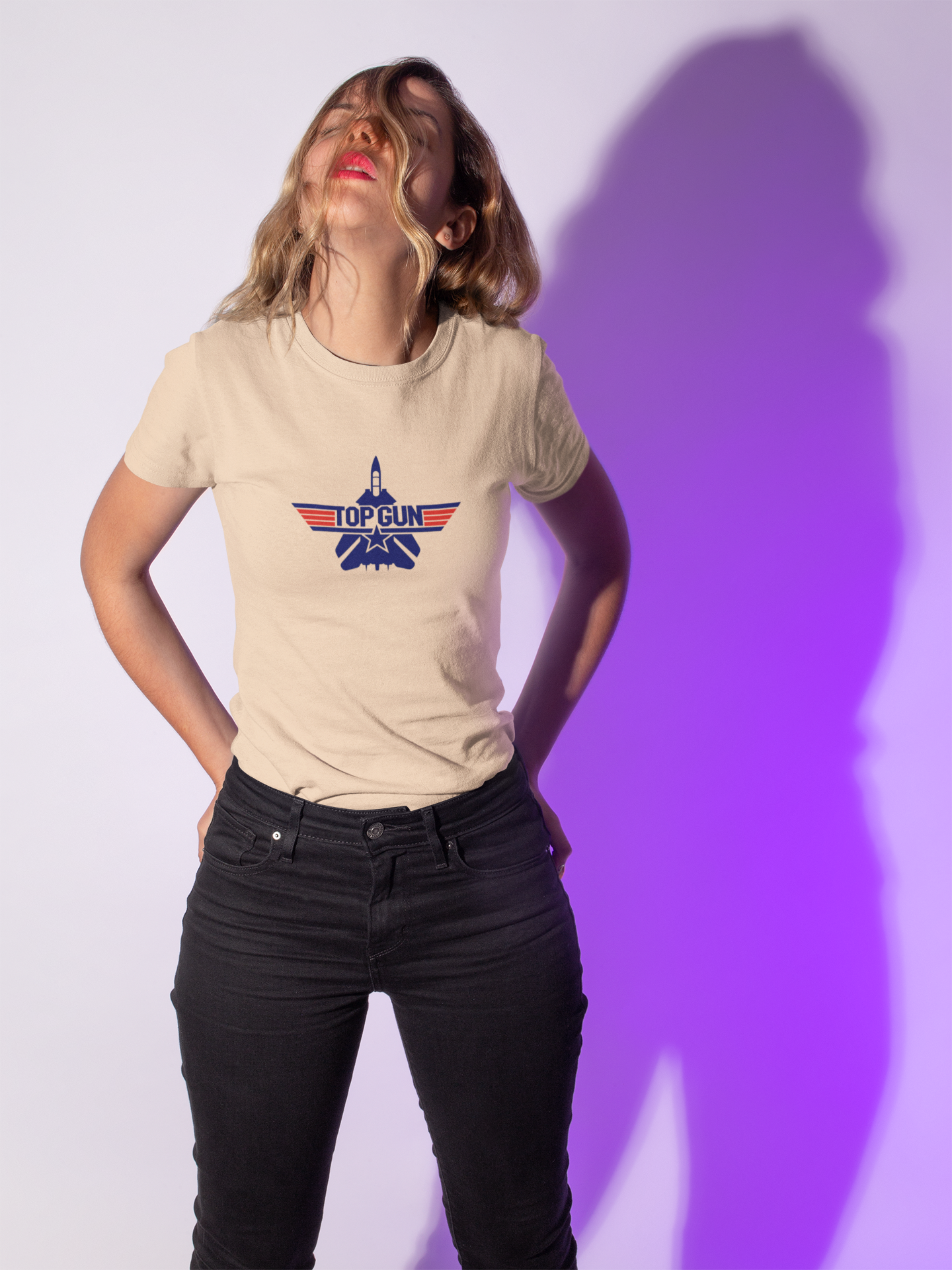TOP GUN