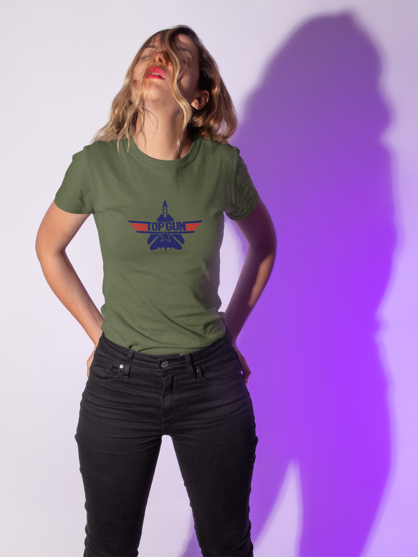 TOP GUN
