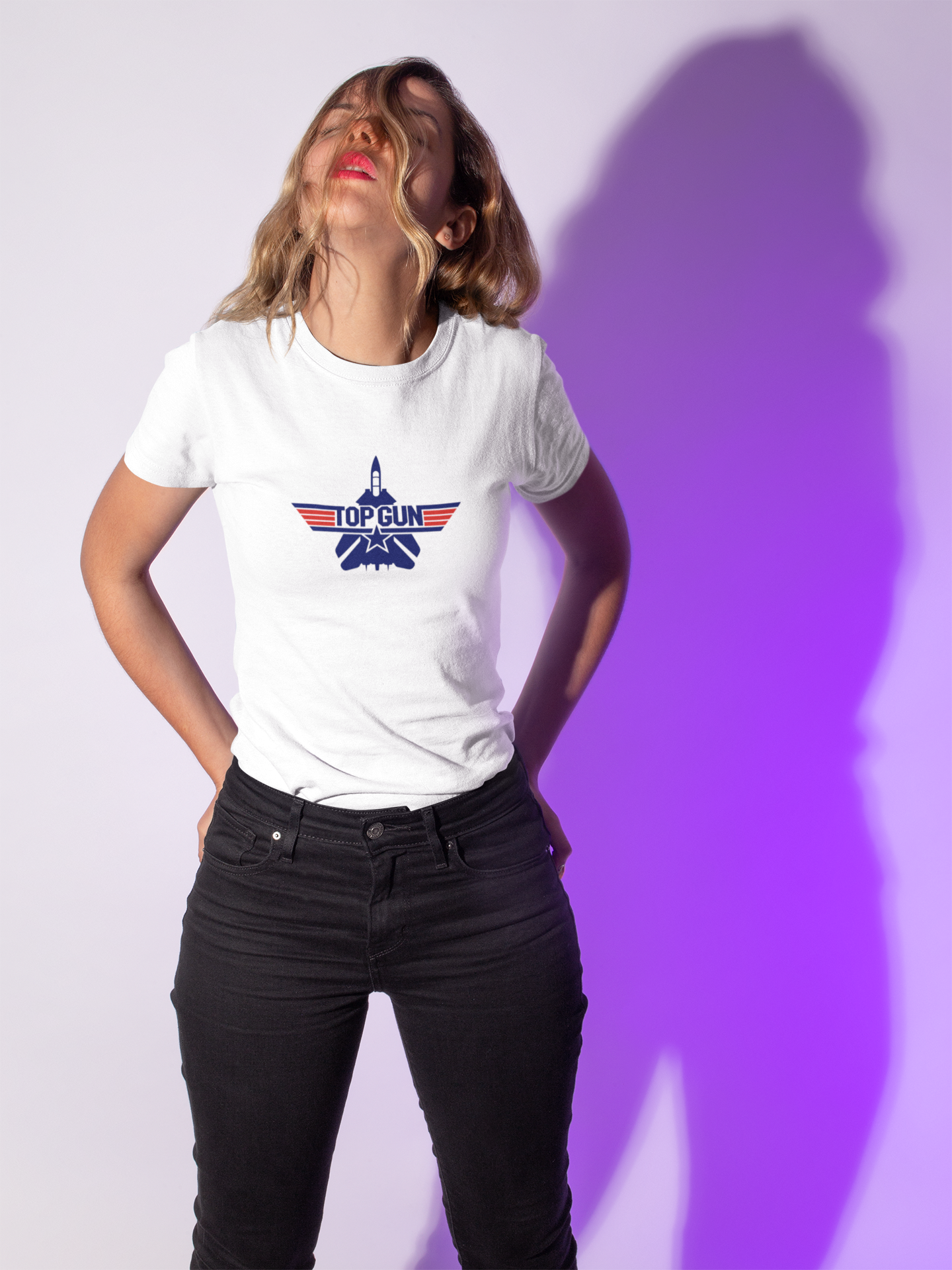 TOP GUN