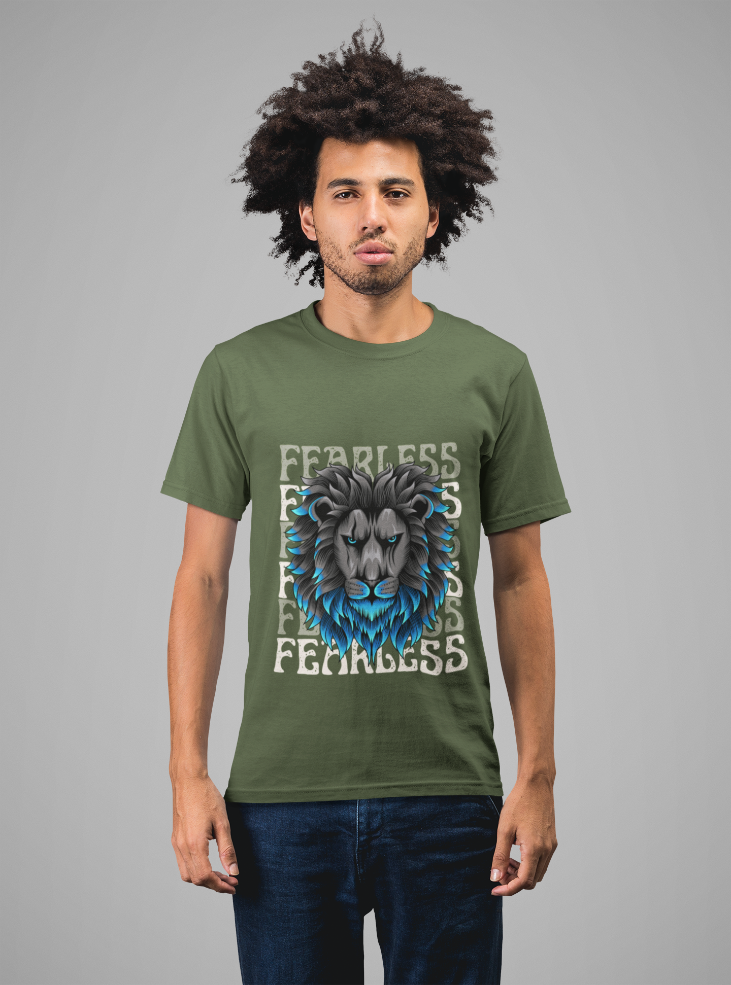FEARLESS