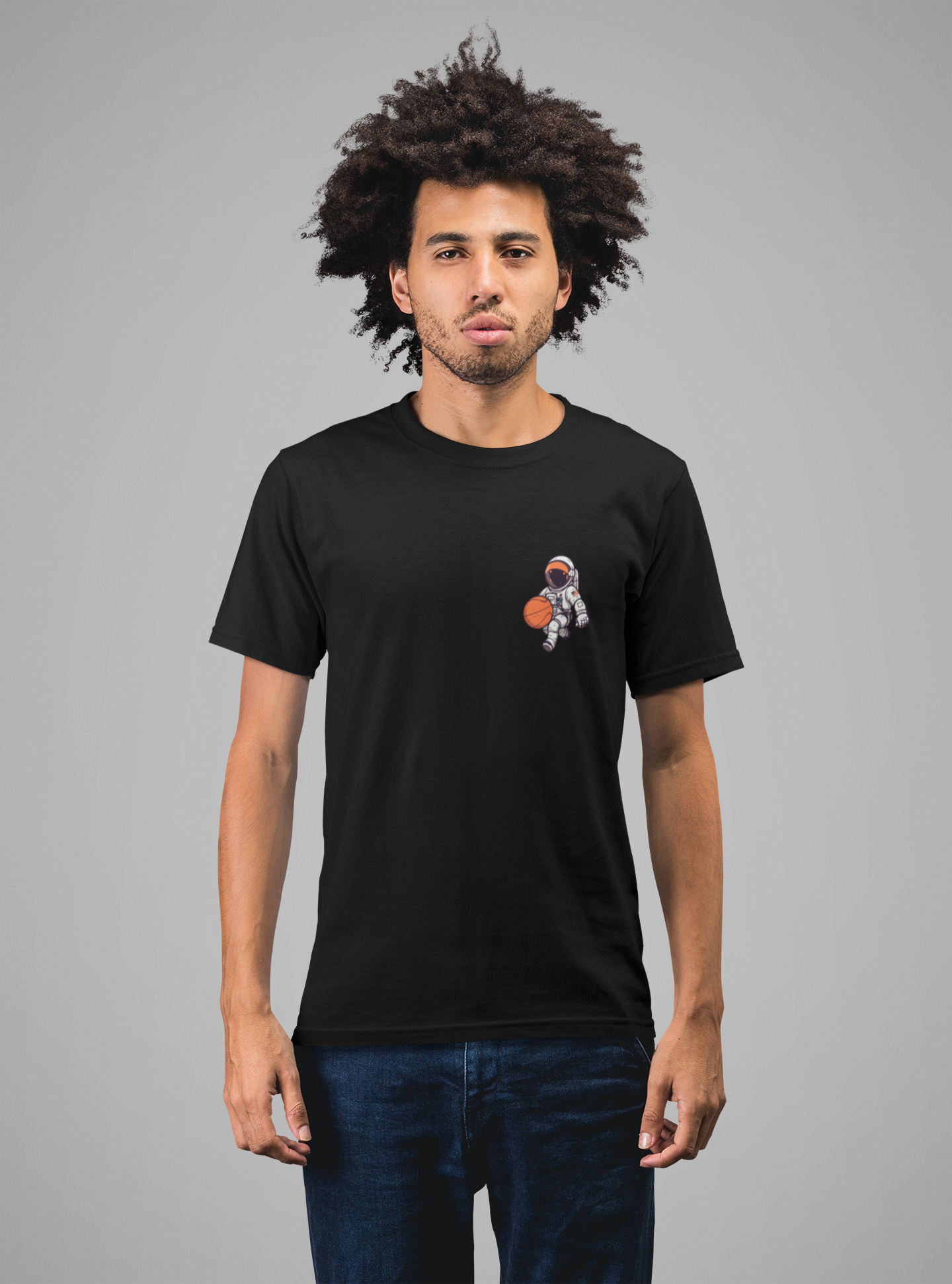 SPACE JUMP