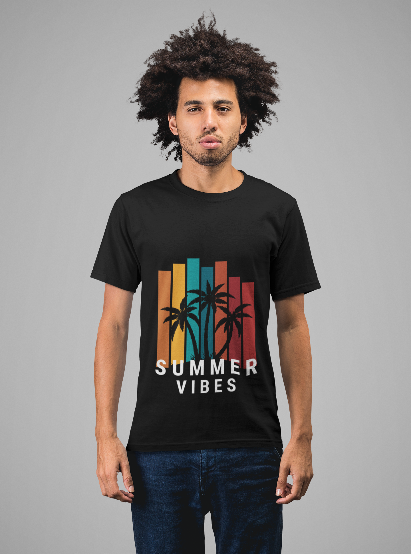 SUMMER VIBE