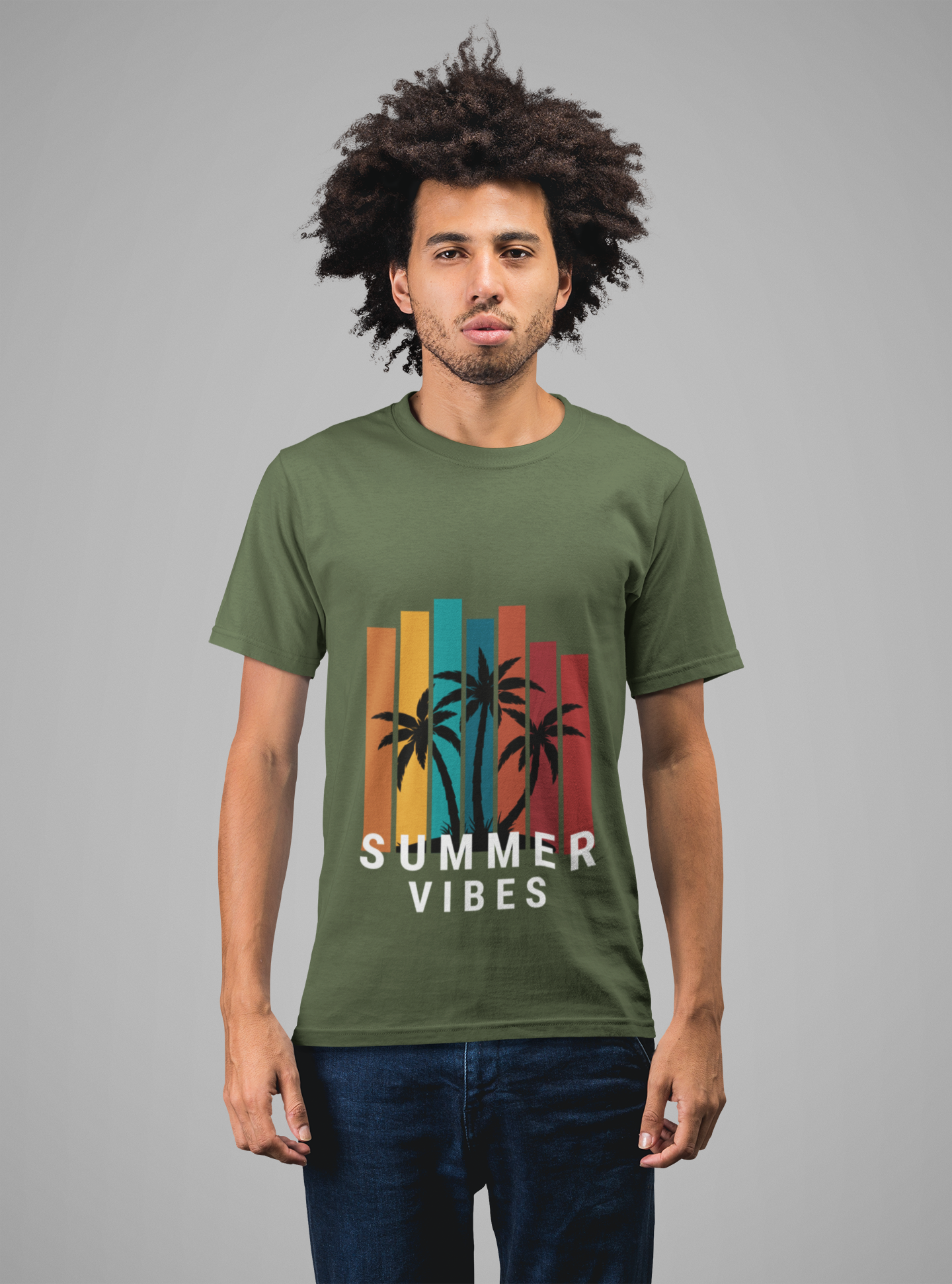 SUMMER VIBE
