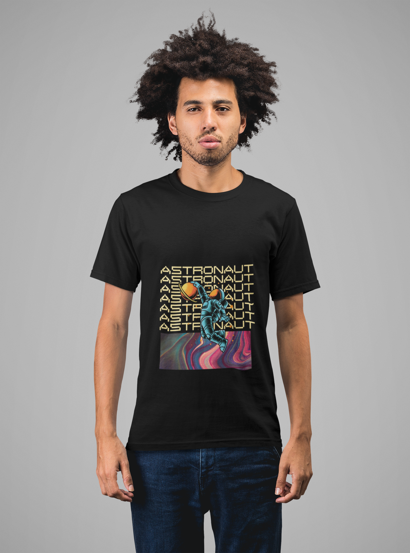 ASTRONAUT