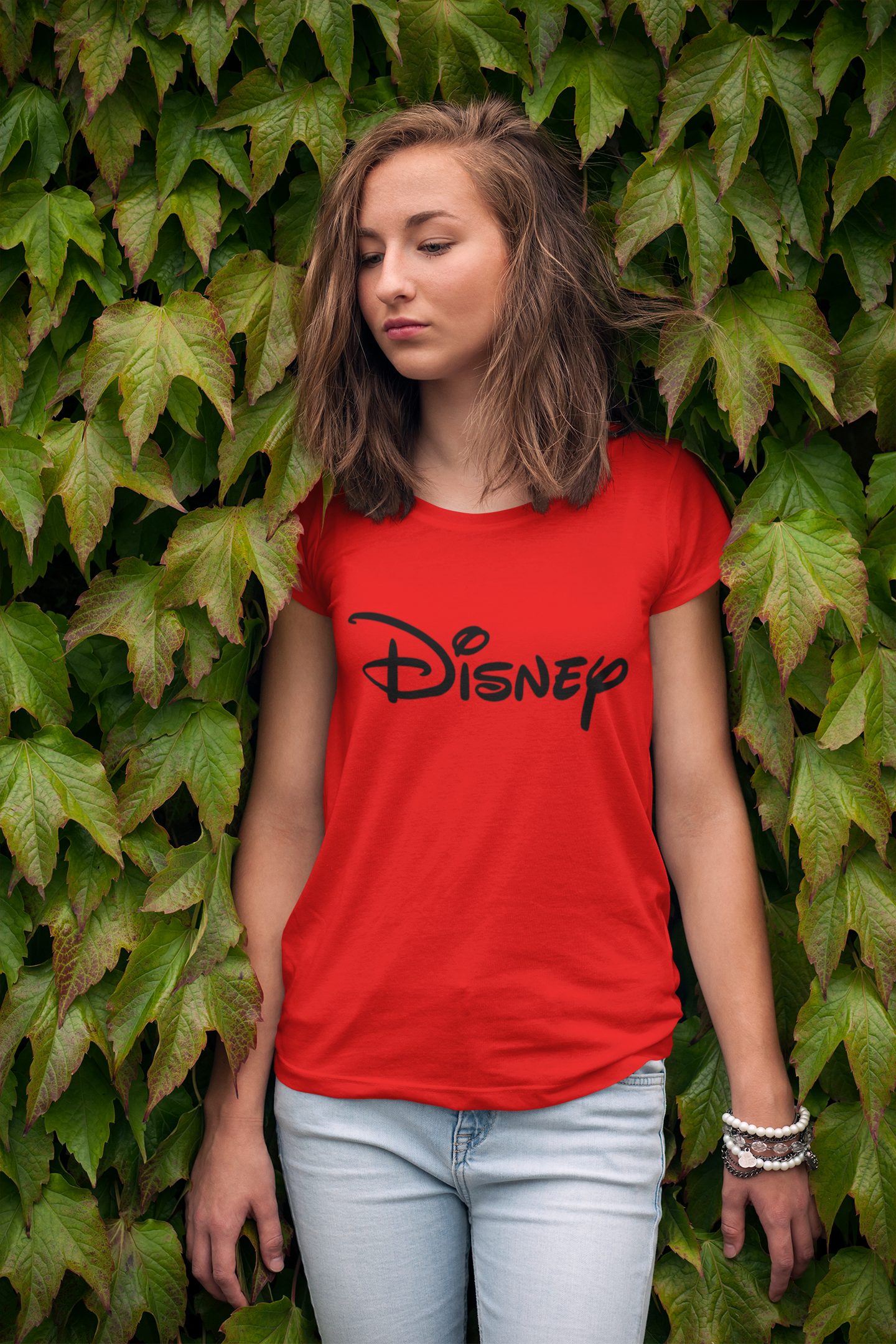 DISNEY
