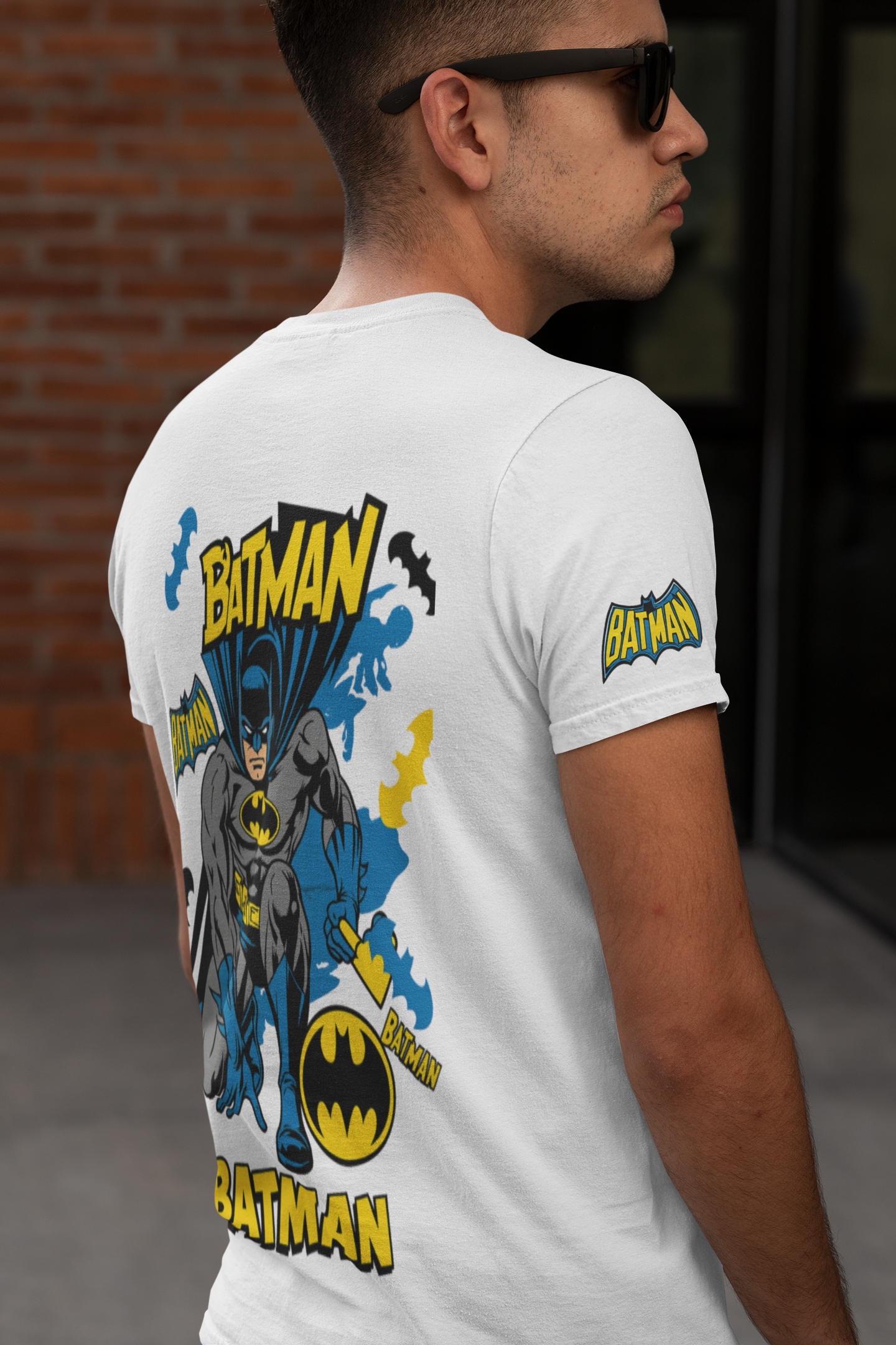 BATMAN
