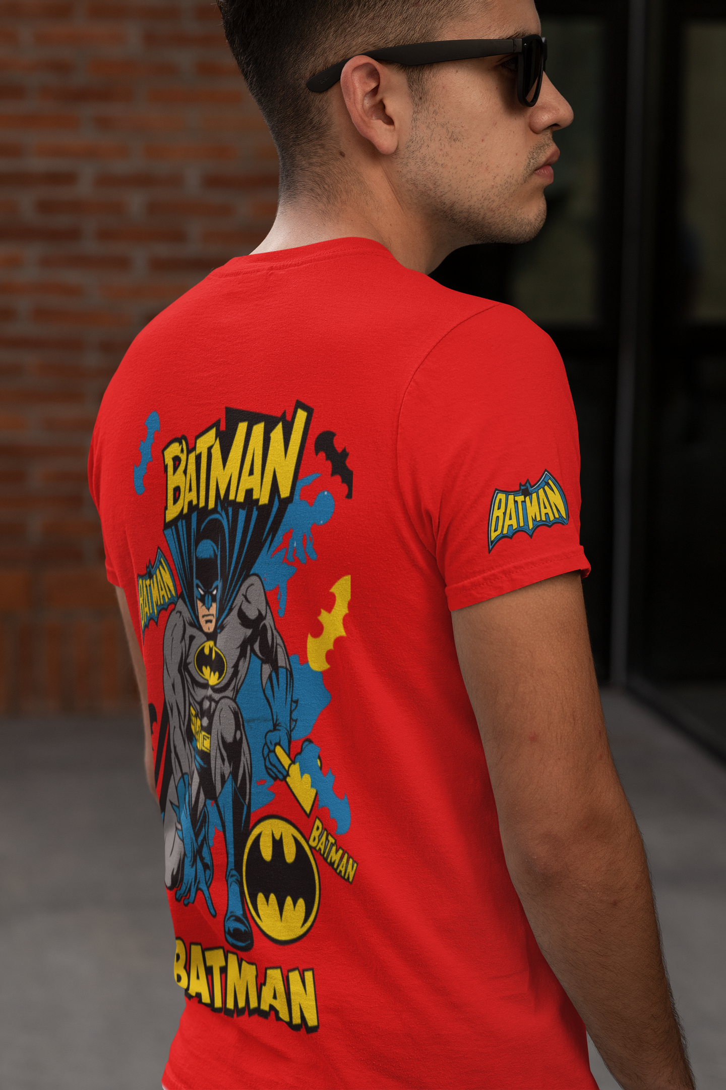 BATMAN