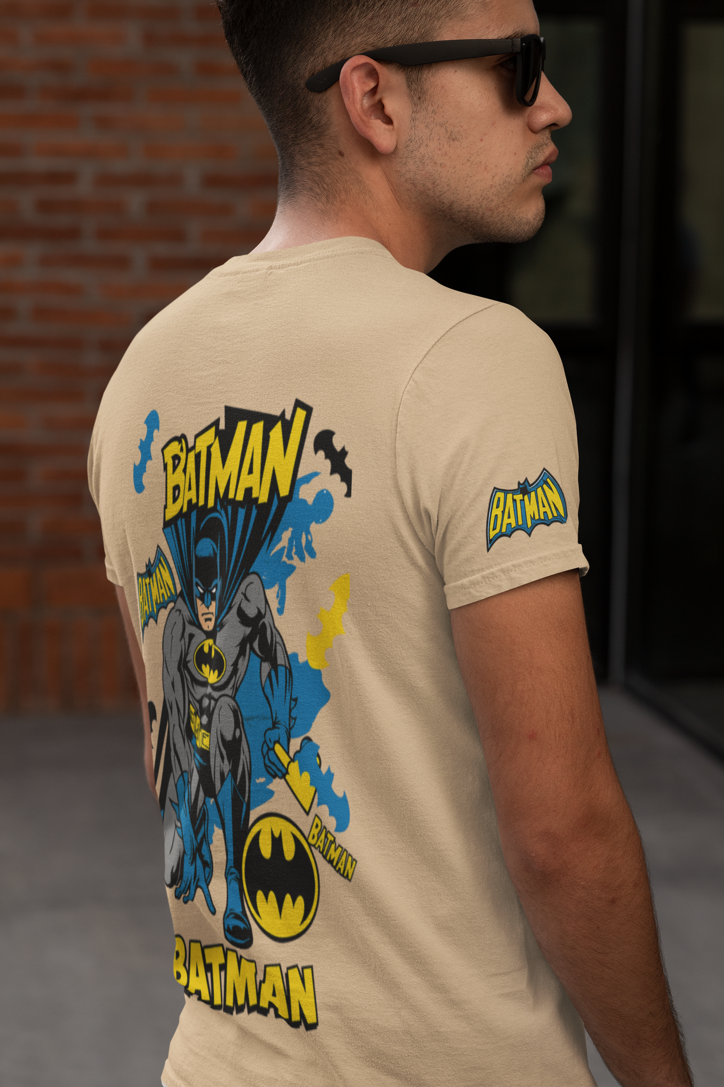 BATMAN