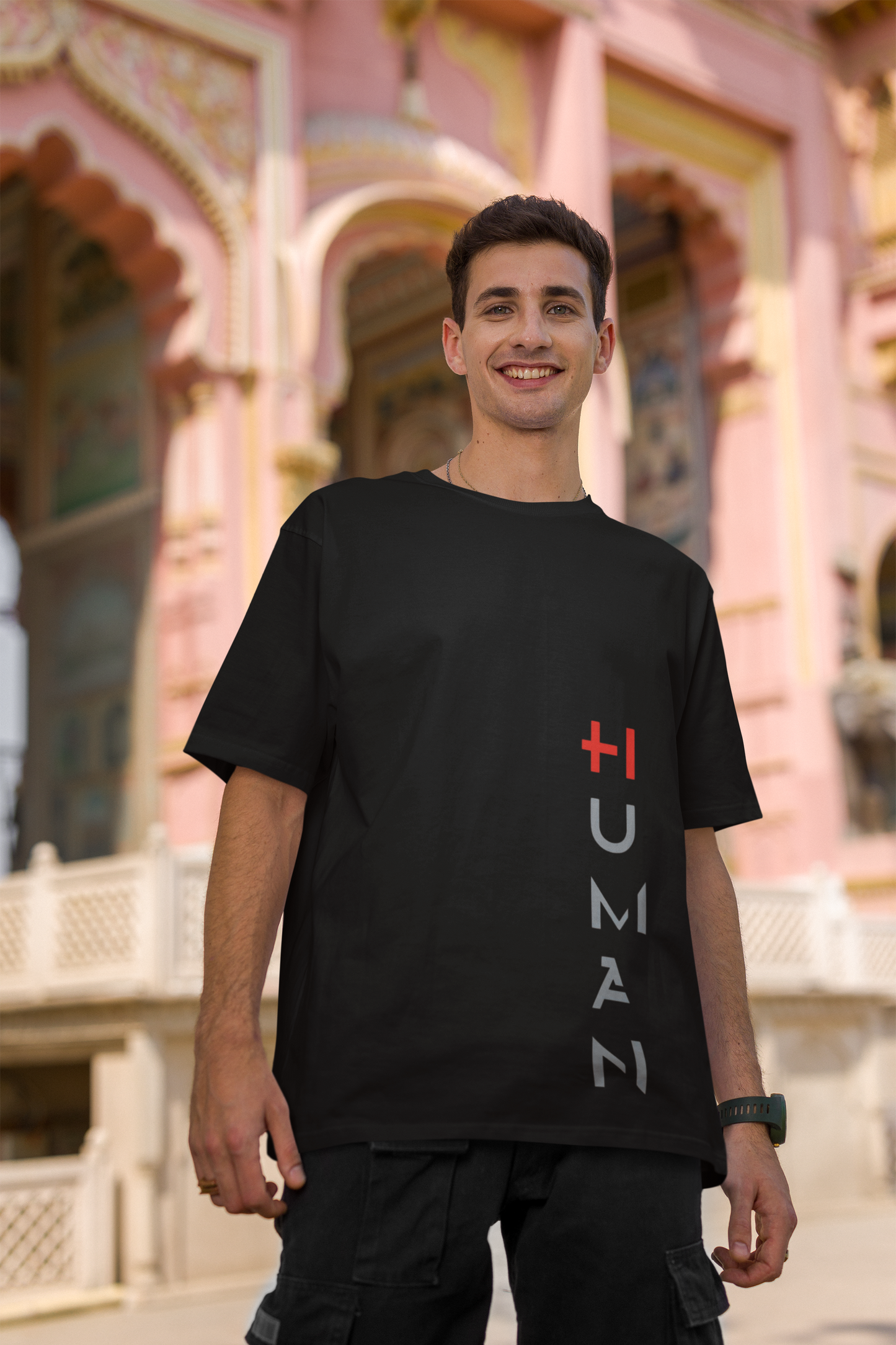 HUMAN