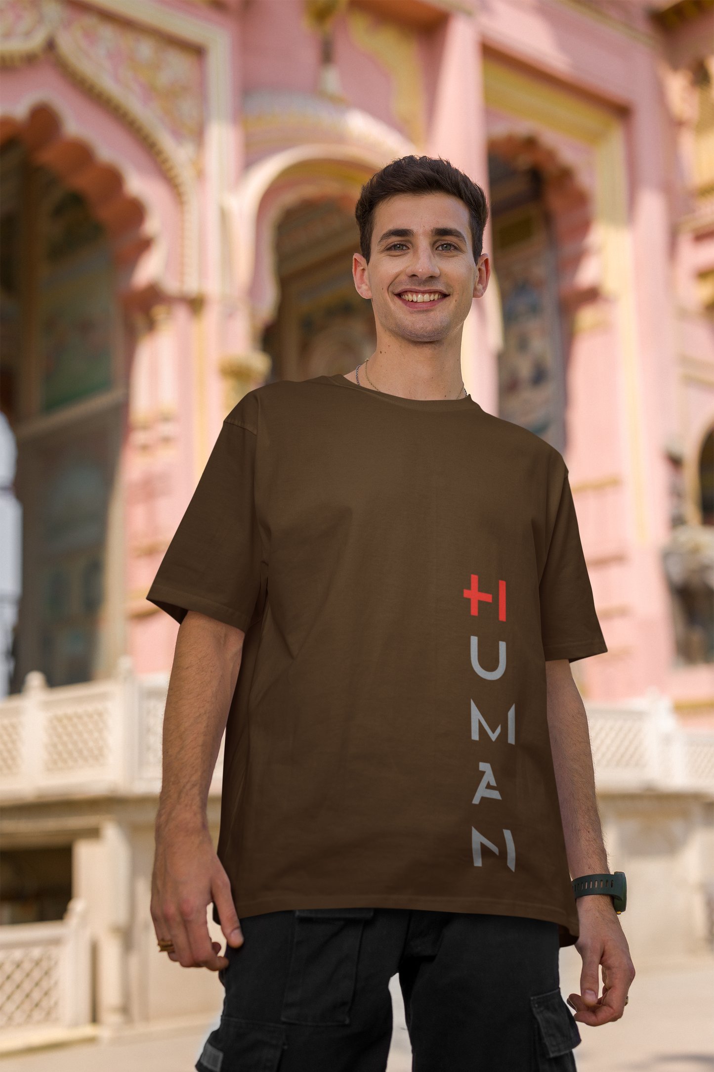 HUMAN