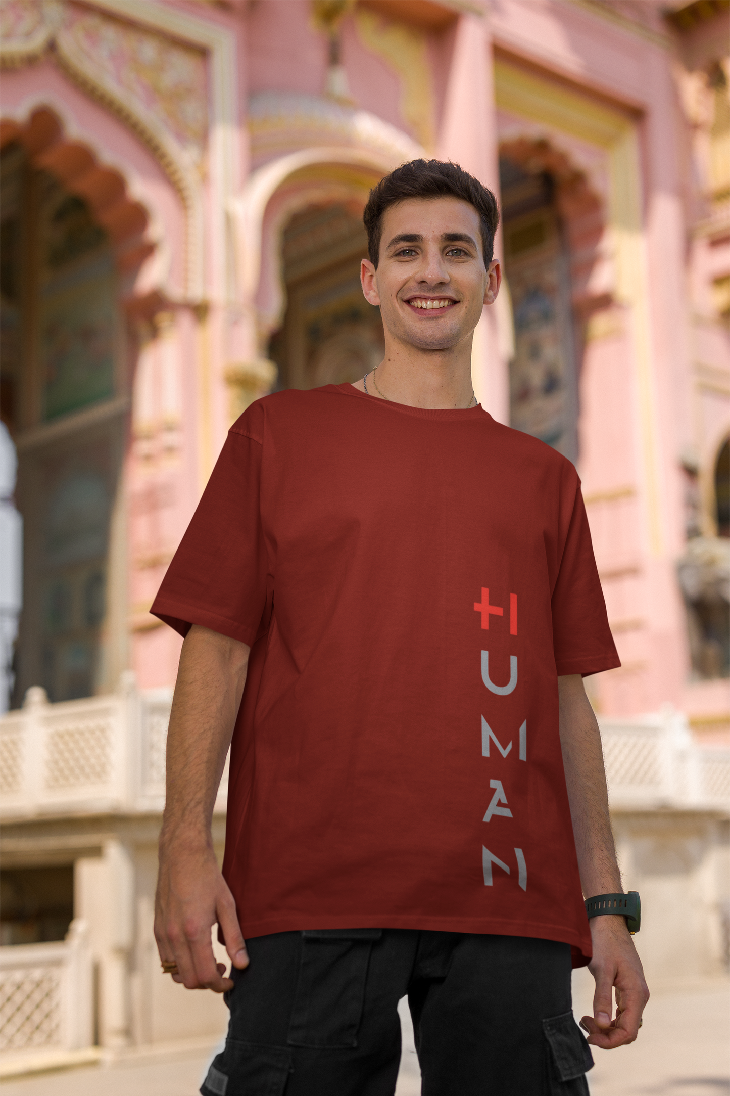 HUMAN