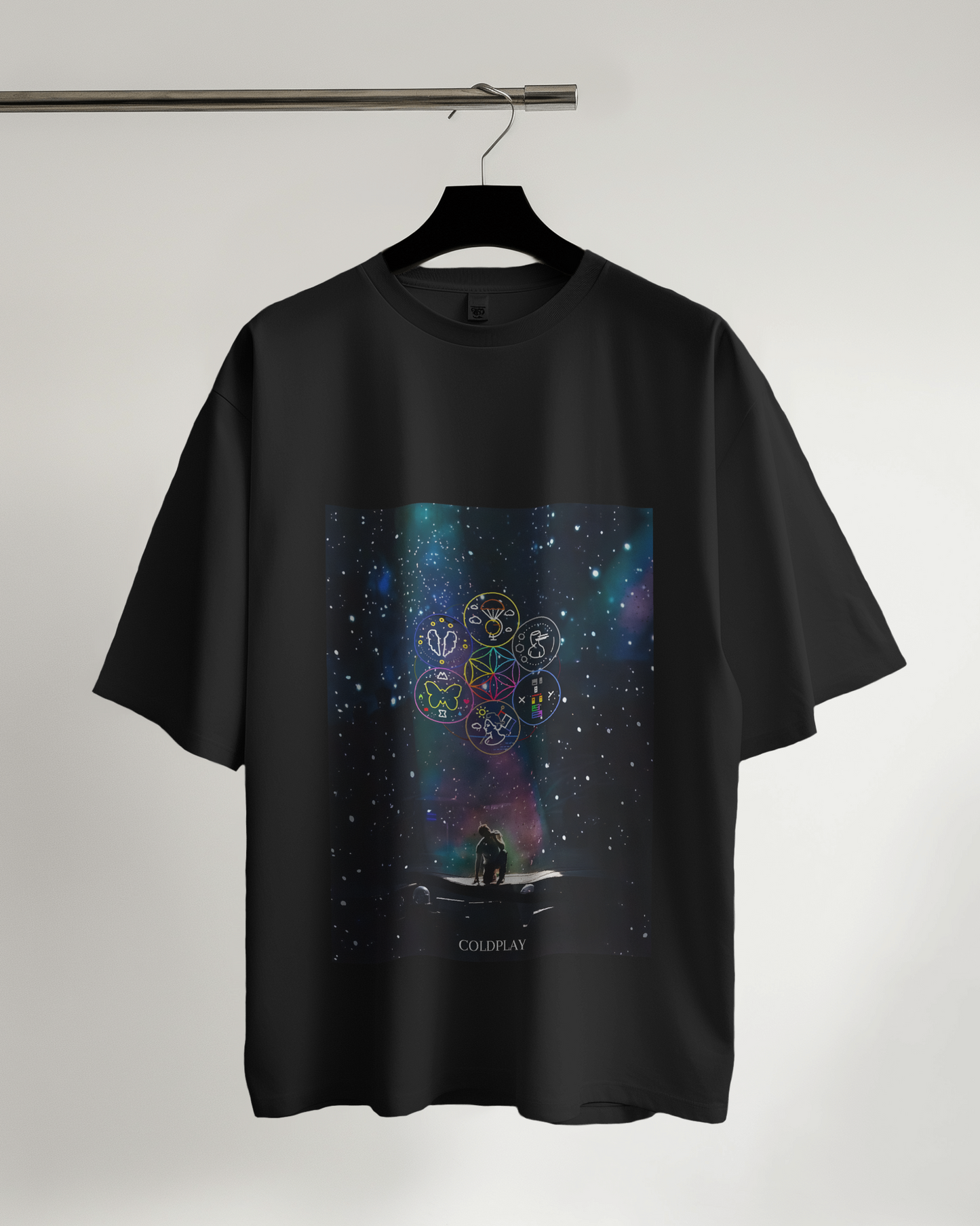 COLDPLAY UNIVERSE