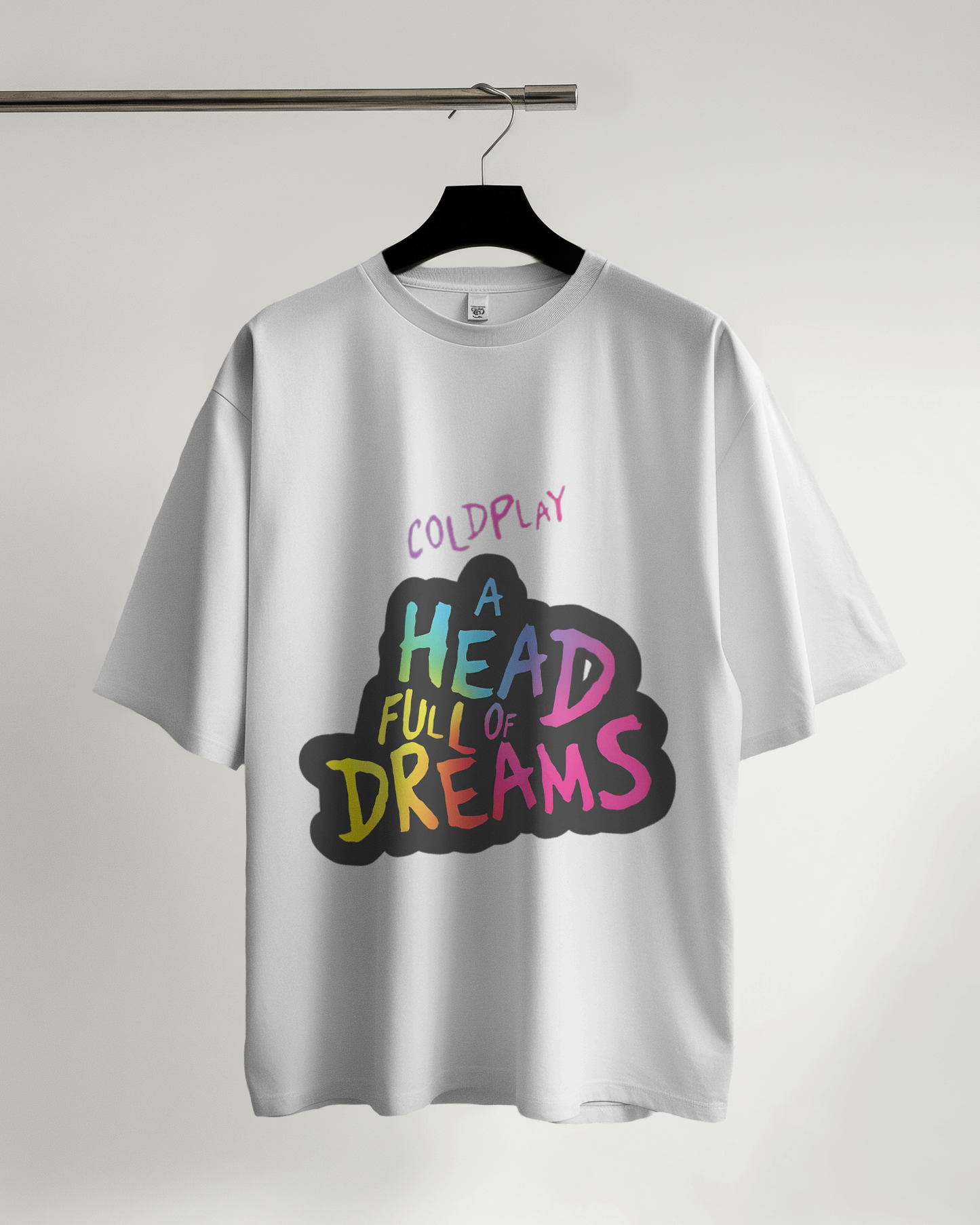 Coldplay - A Heaad Full Of Dreams