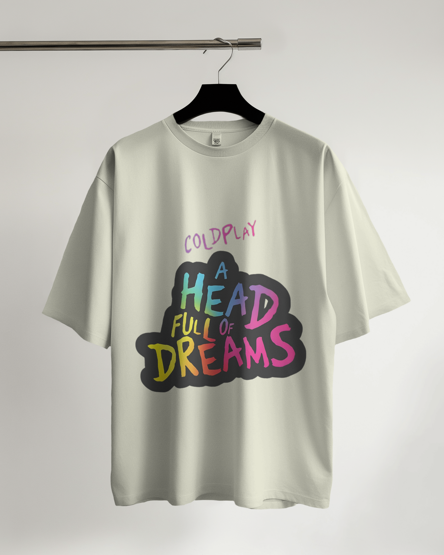 Coldplay - A Heaad Full Of Dreams