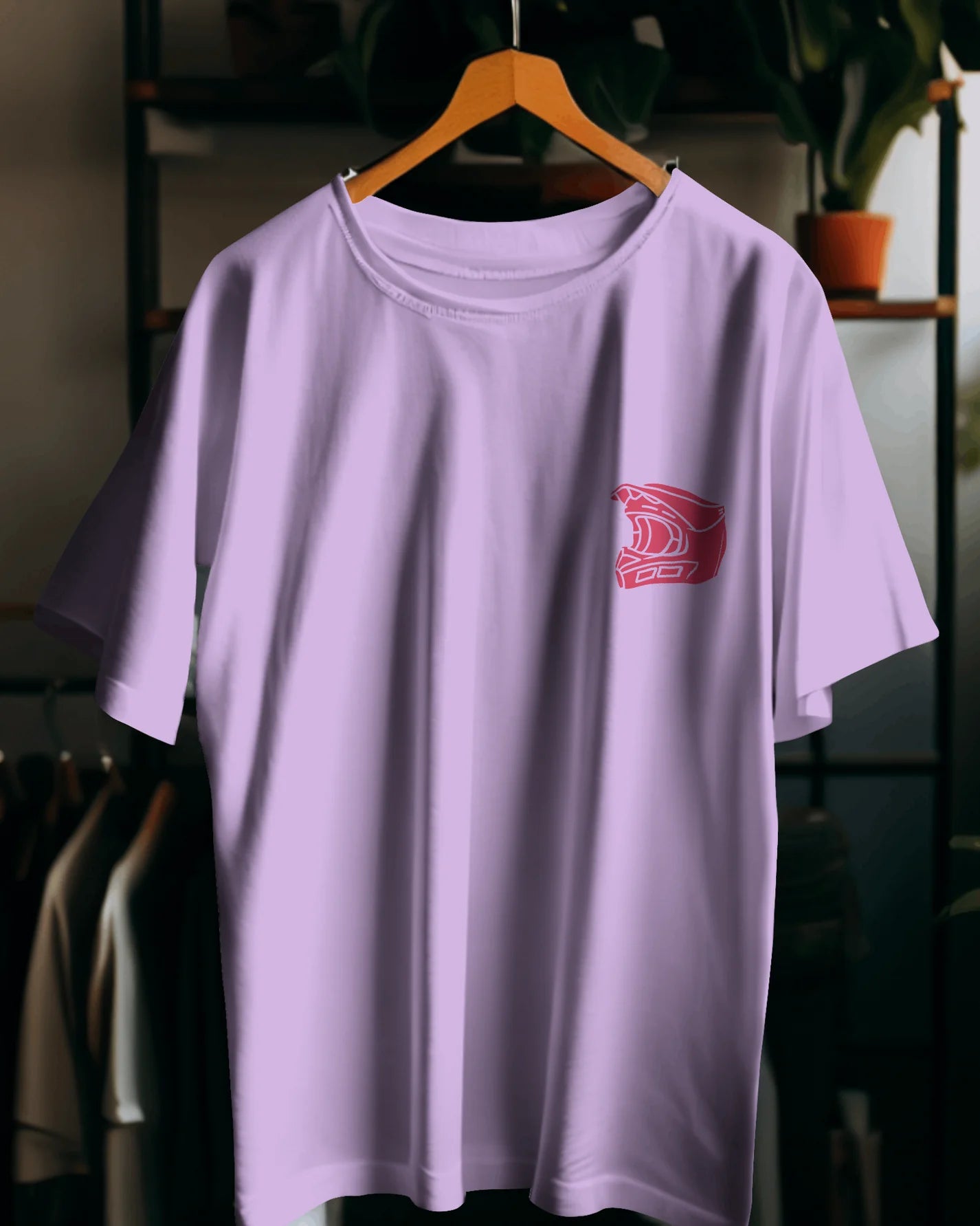 Men's Caferacer