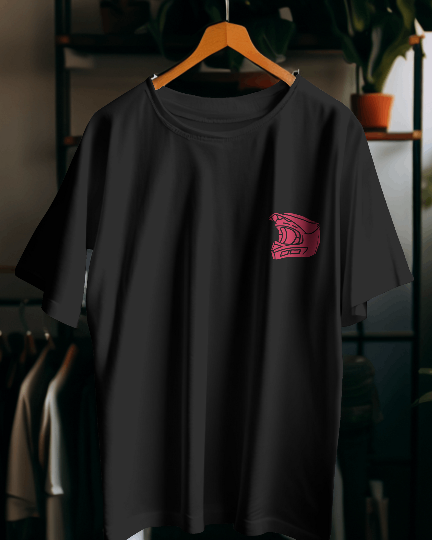 Men's Caferacer