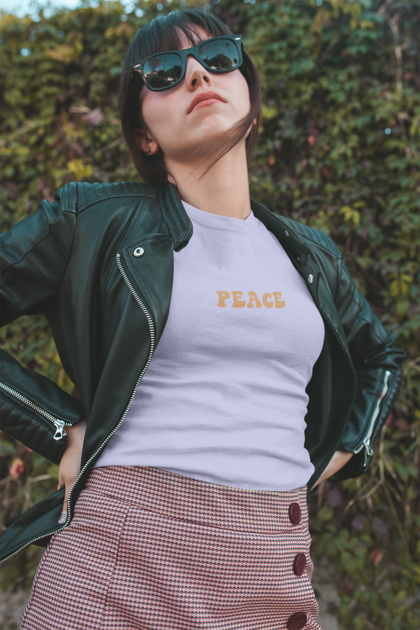 PEACE