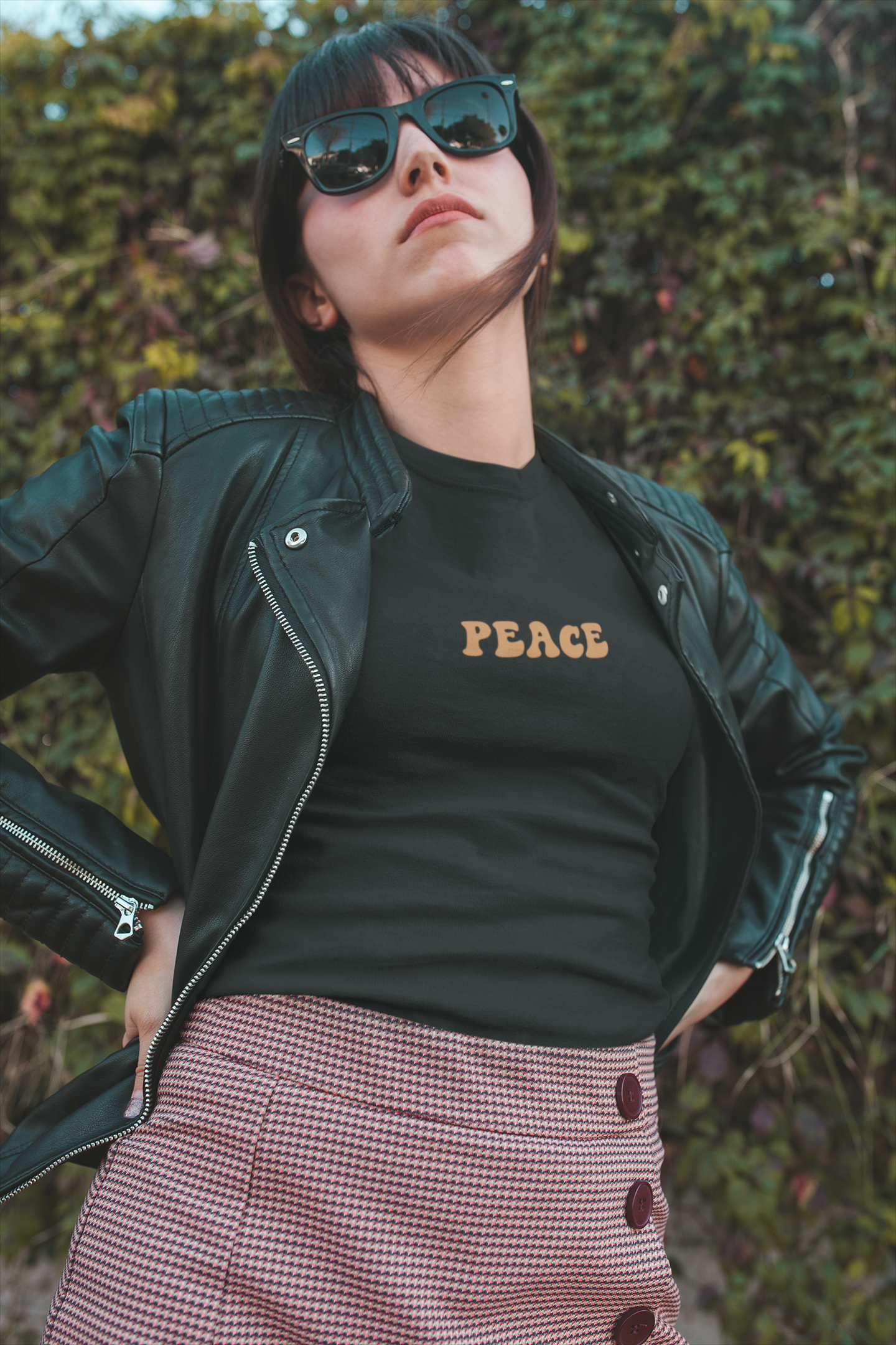 PEACE
