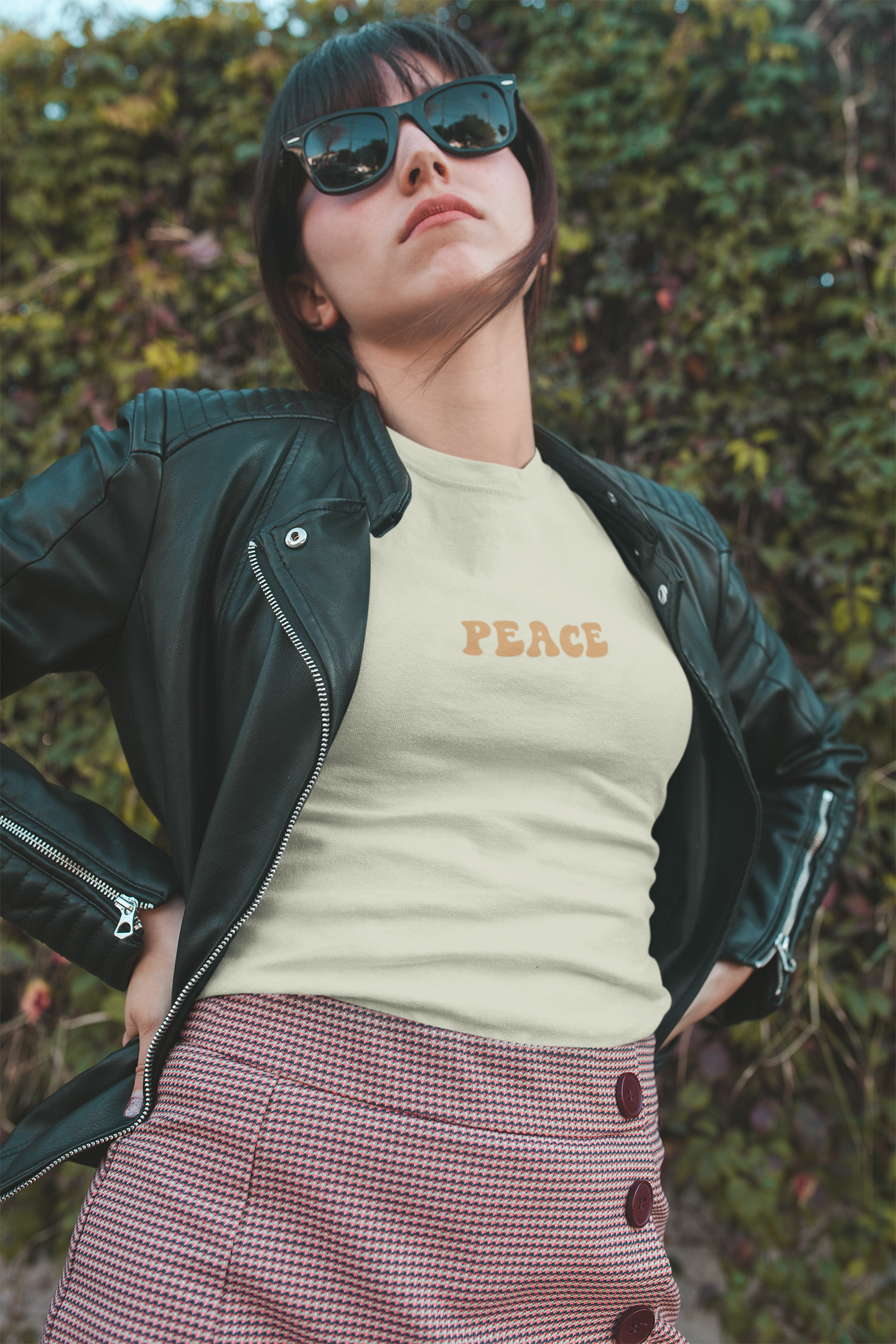 PEACE