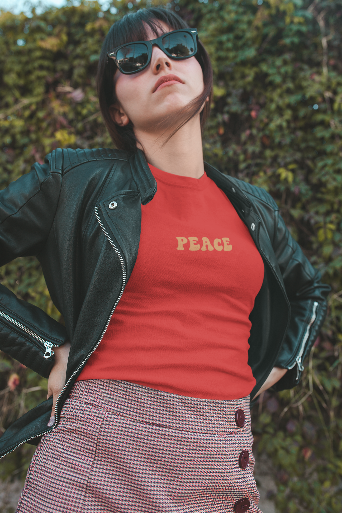 PEACE