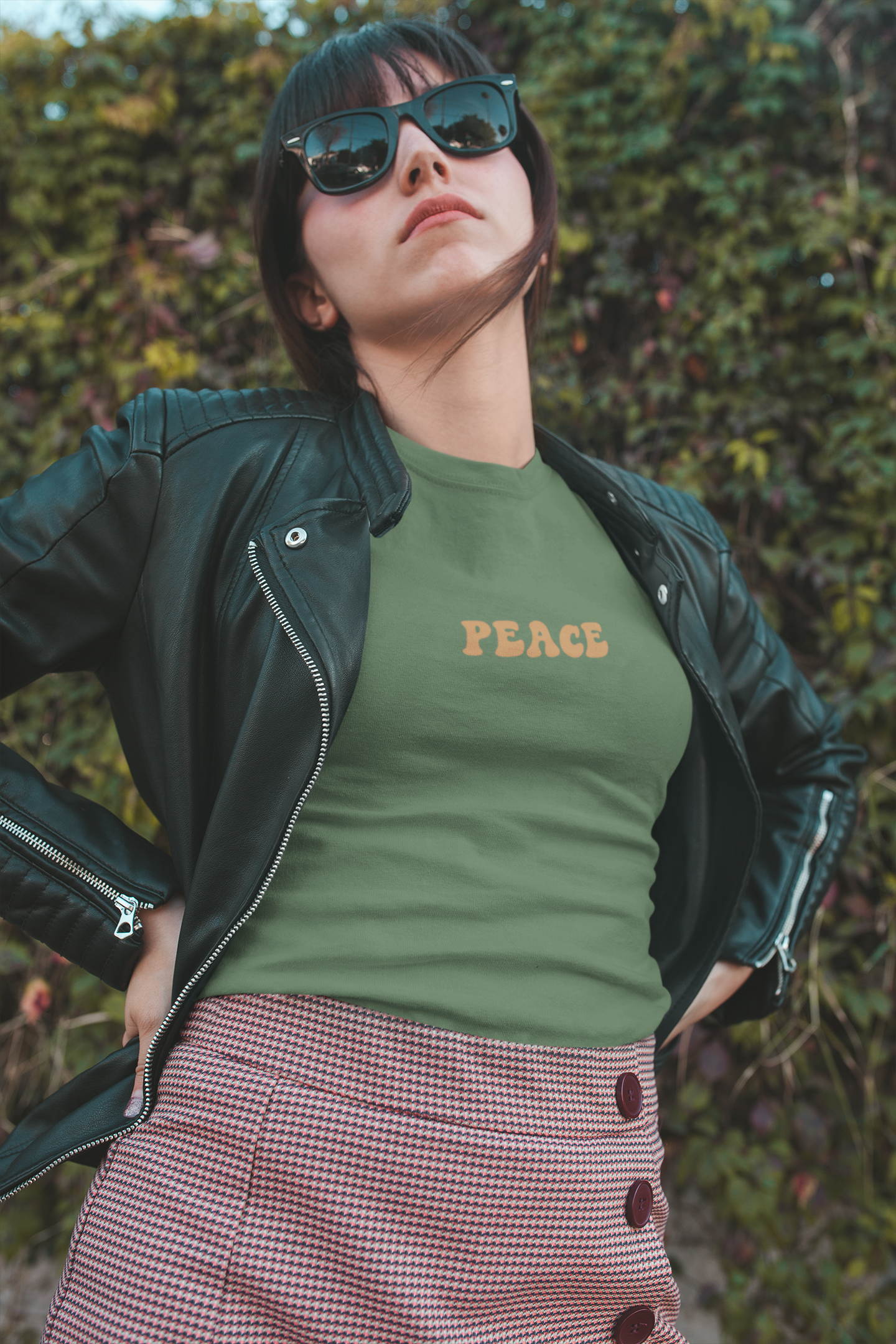 PEACE