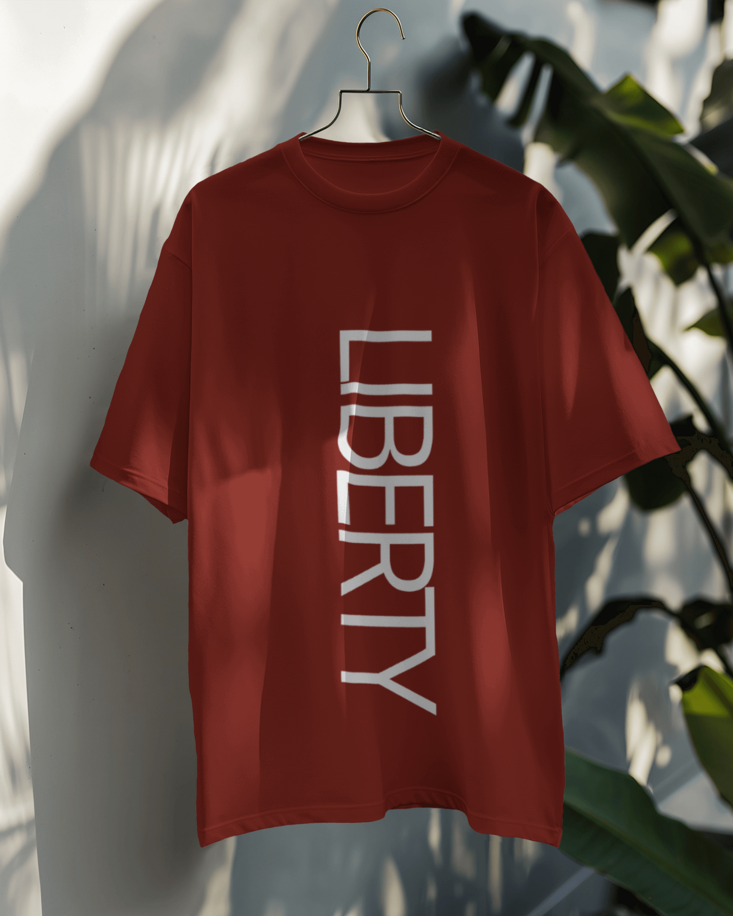 Men's Liberty Forever