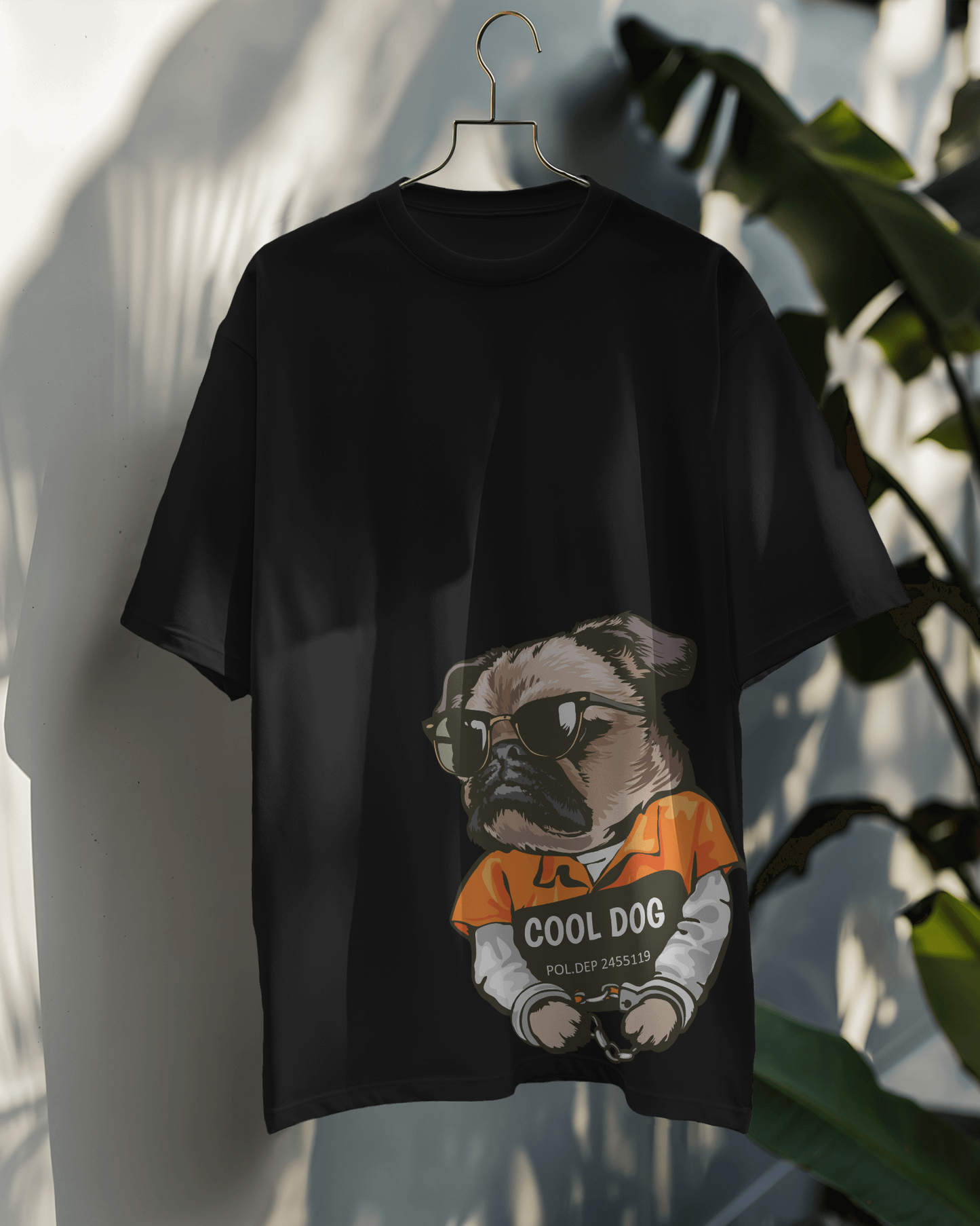 Cool Dog