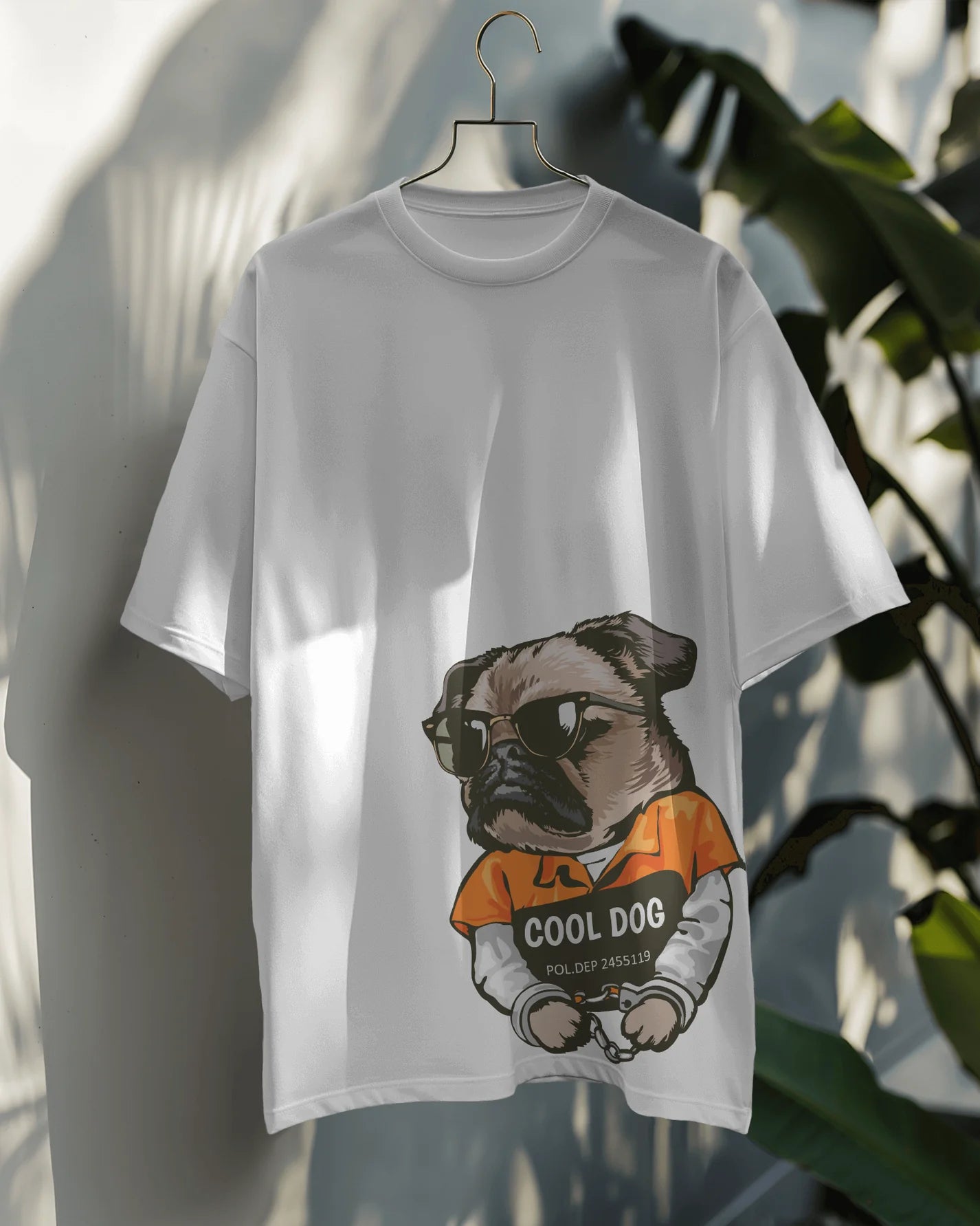 Cool Dog