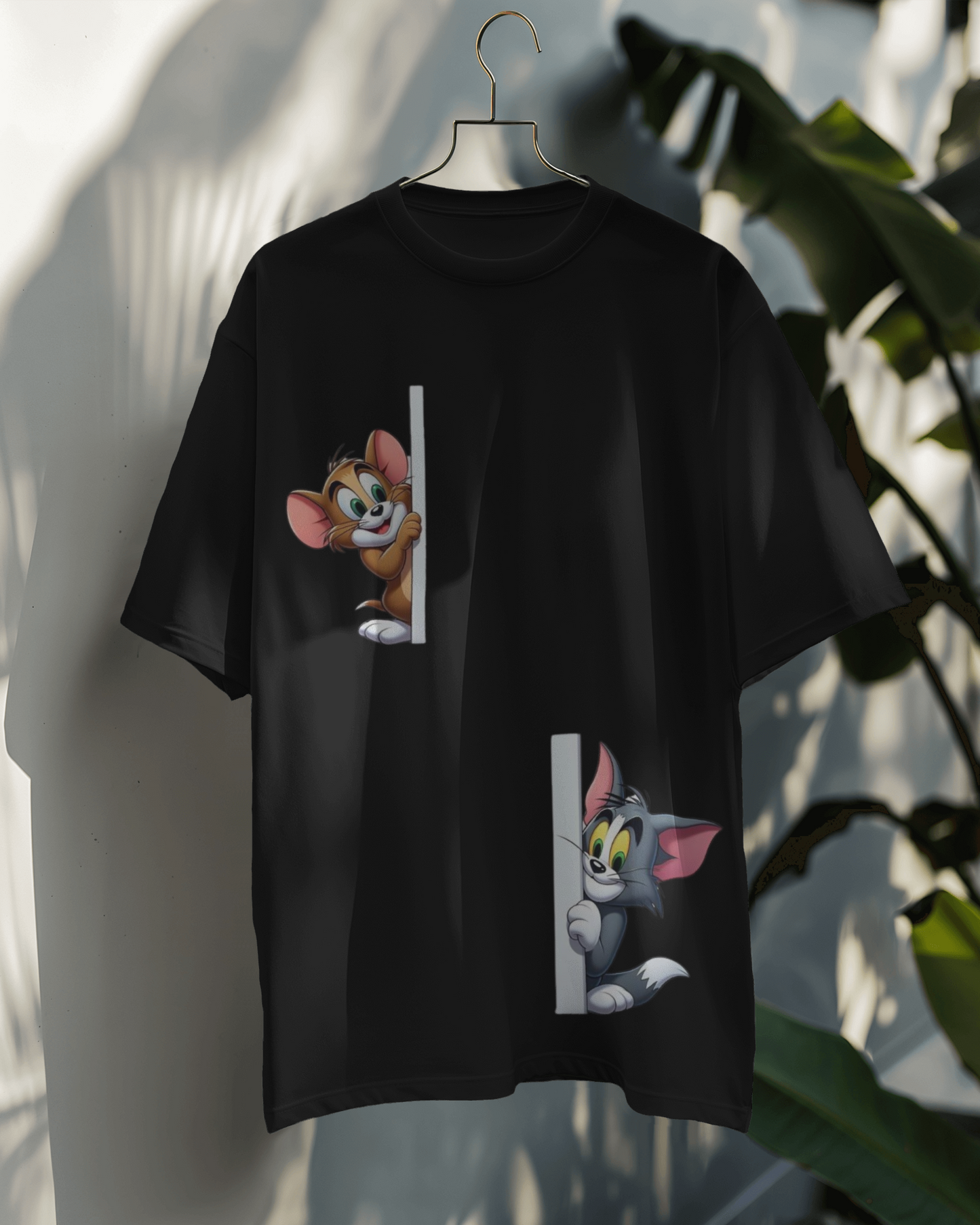 Tom & Jerry