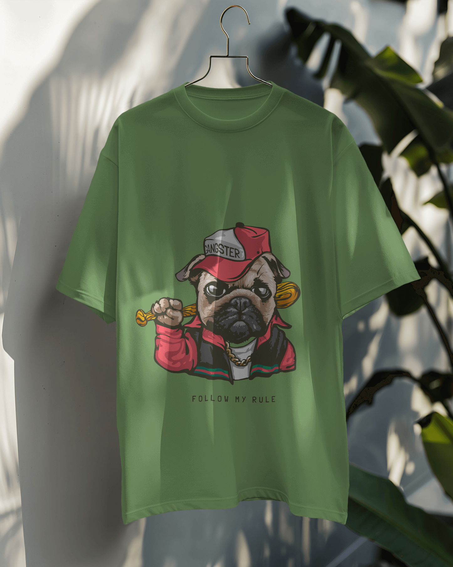 Gangster