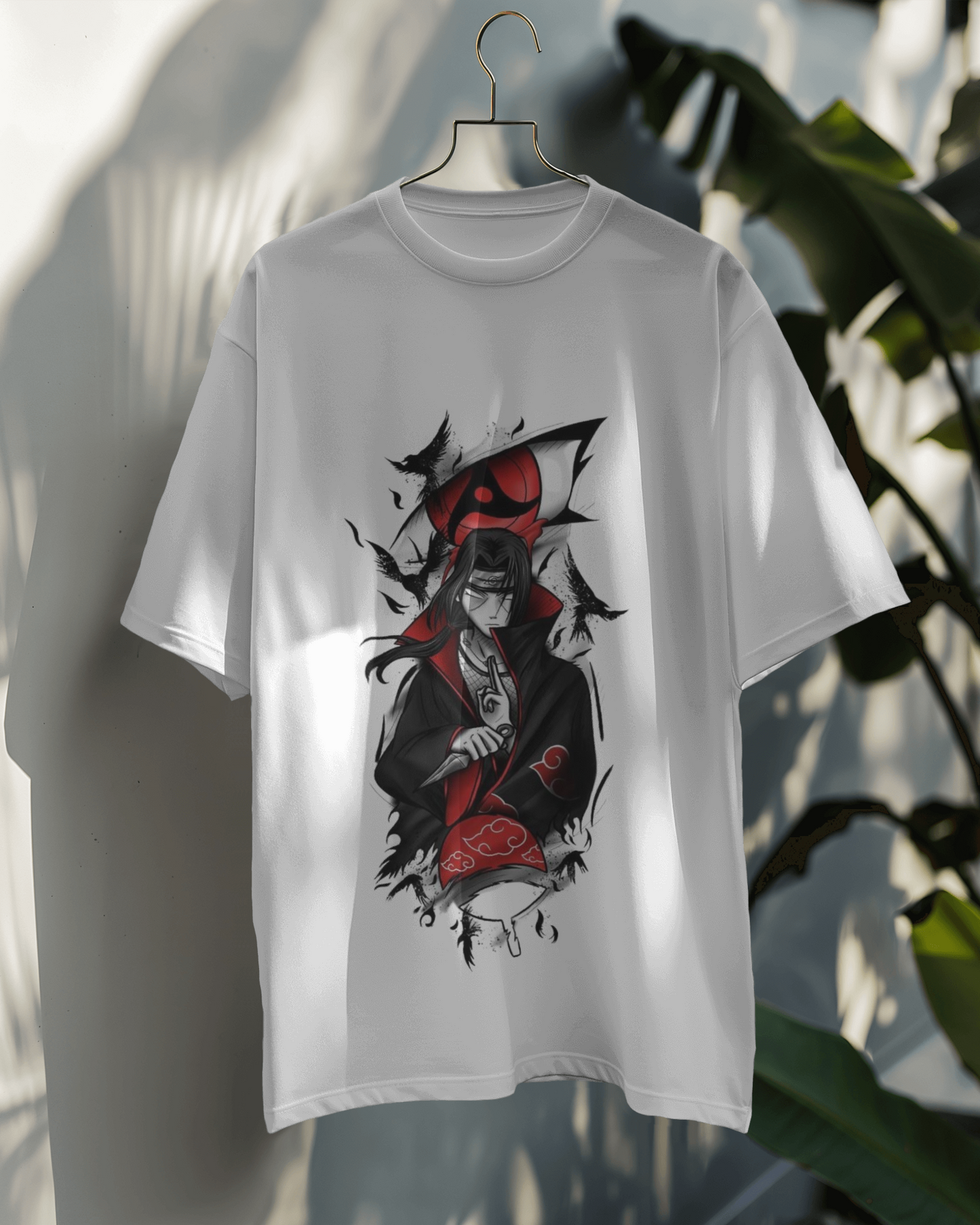 Itachi Uchiha - Naruto