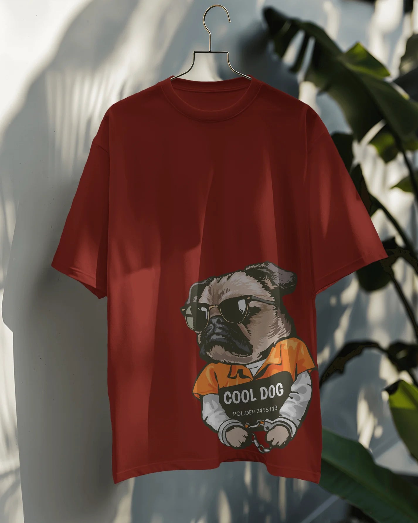 Cool Dog