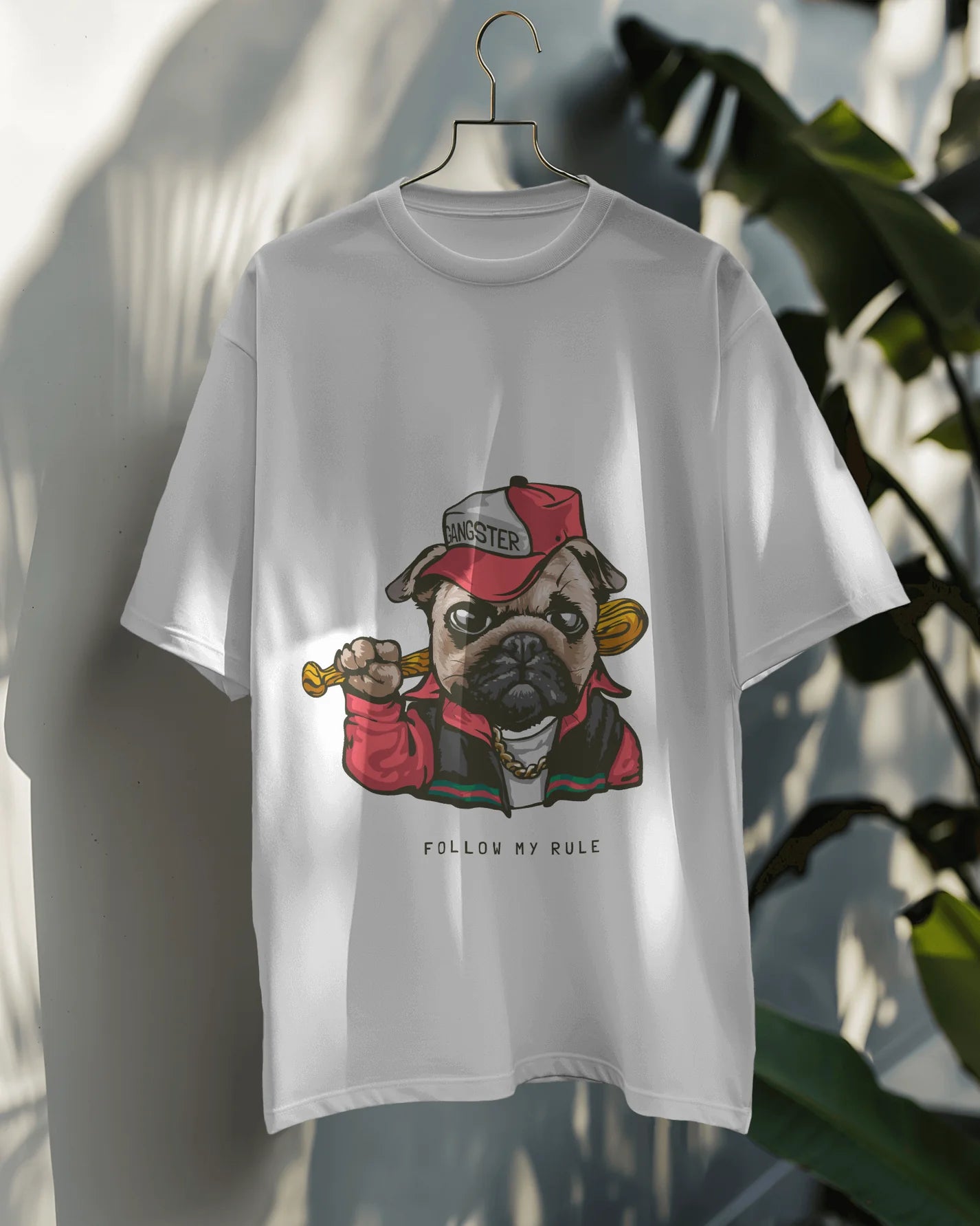 Gangster