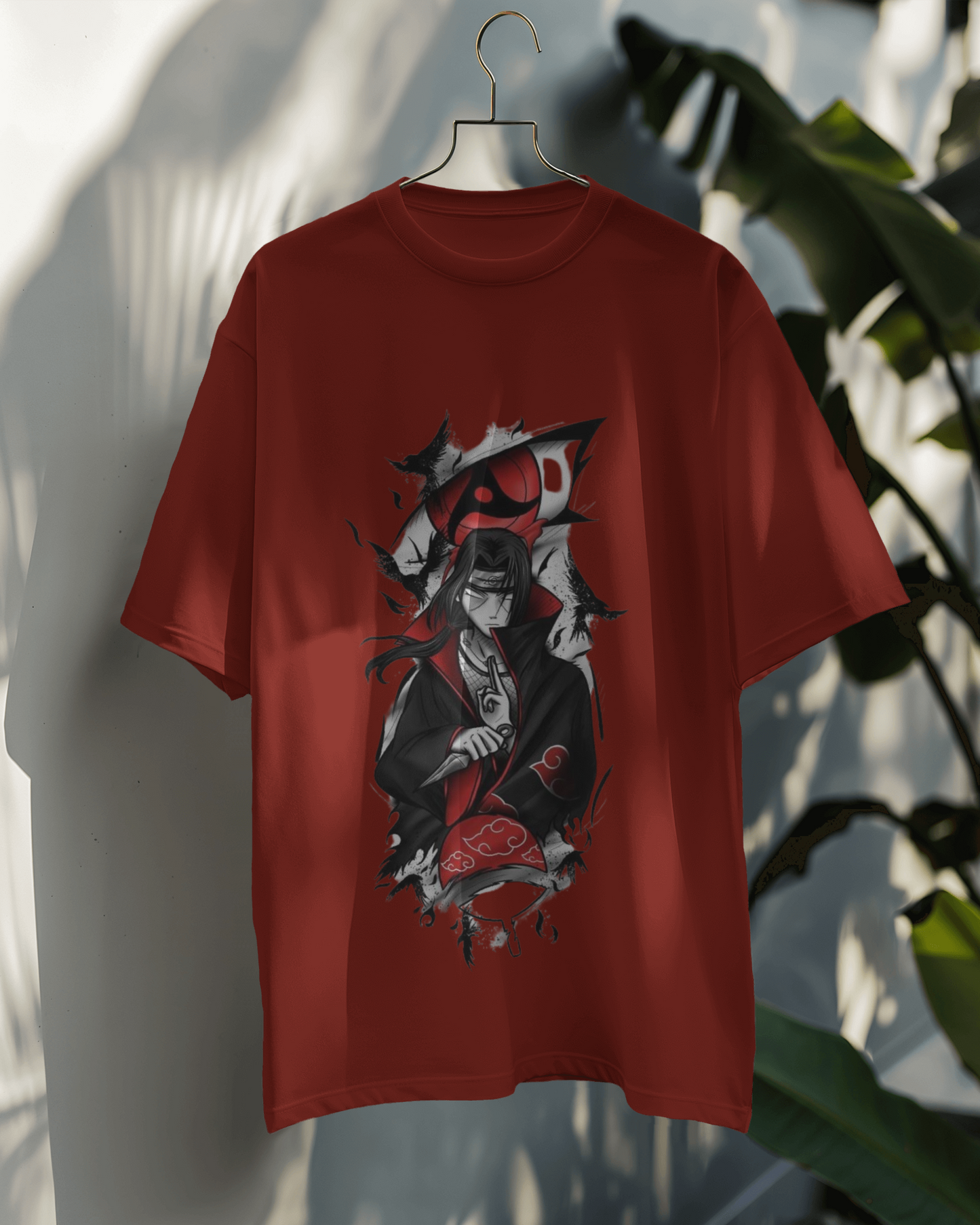 Itachi Uchiha - Naruto