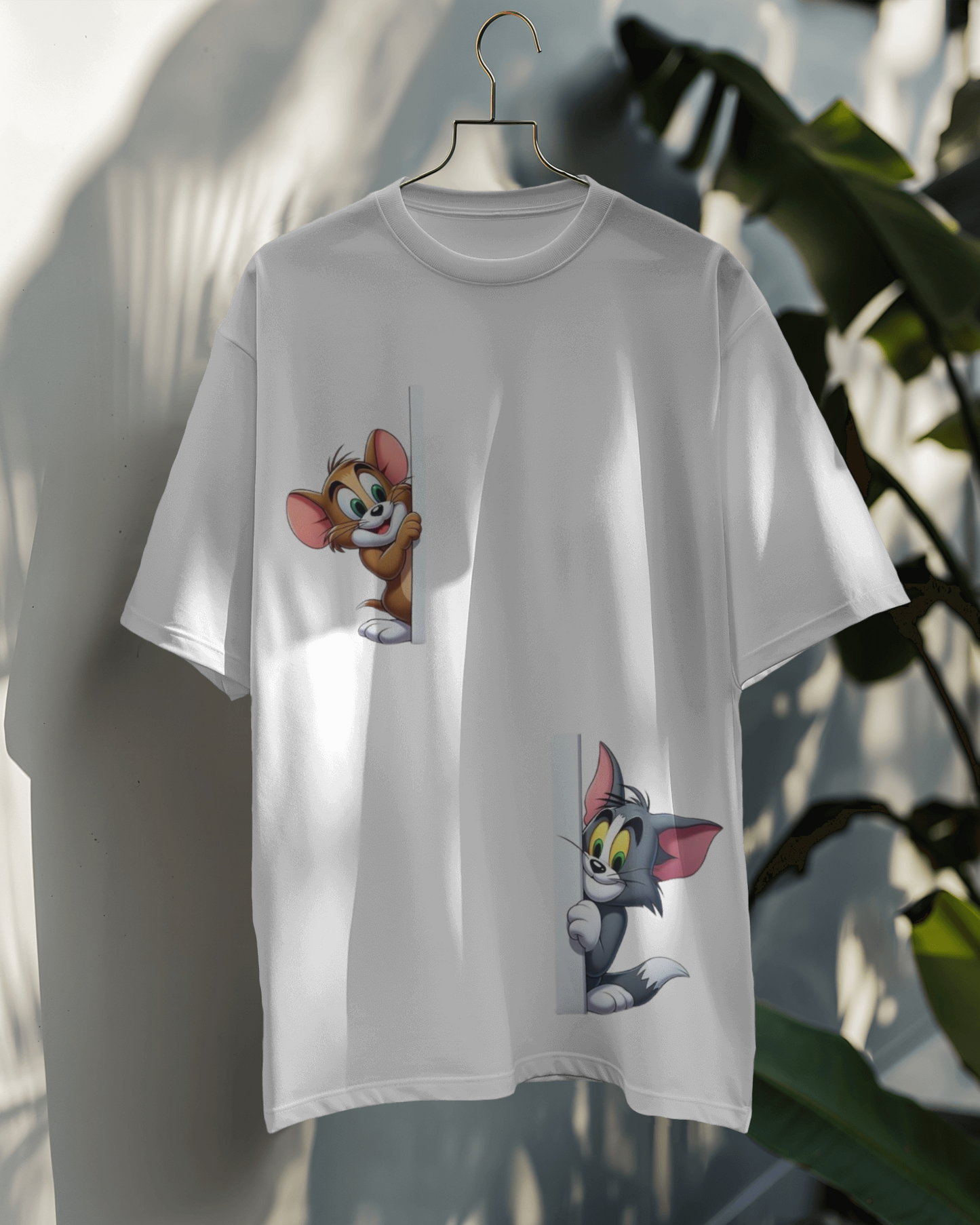 Tom & Jerry
