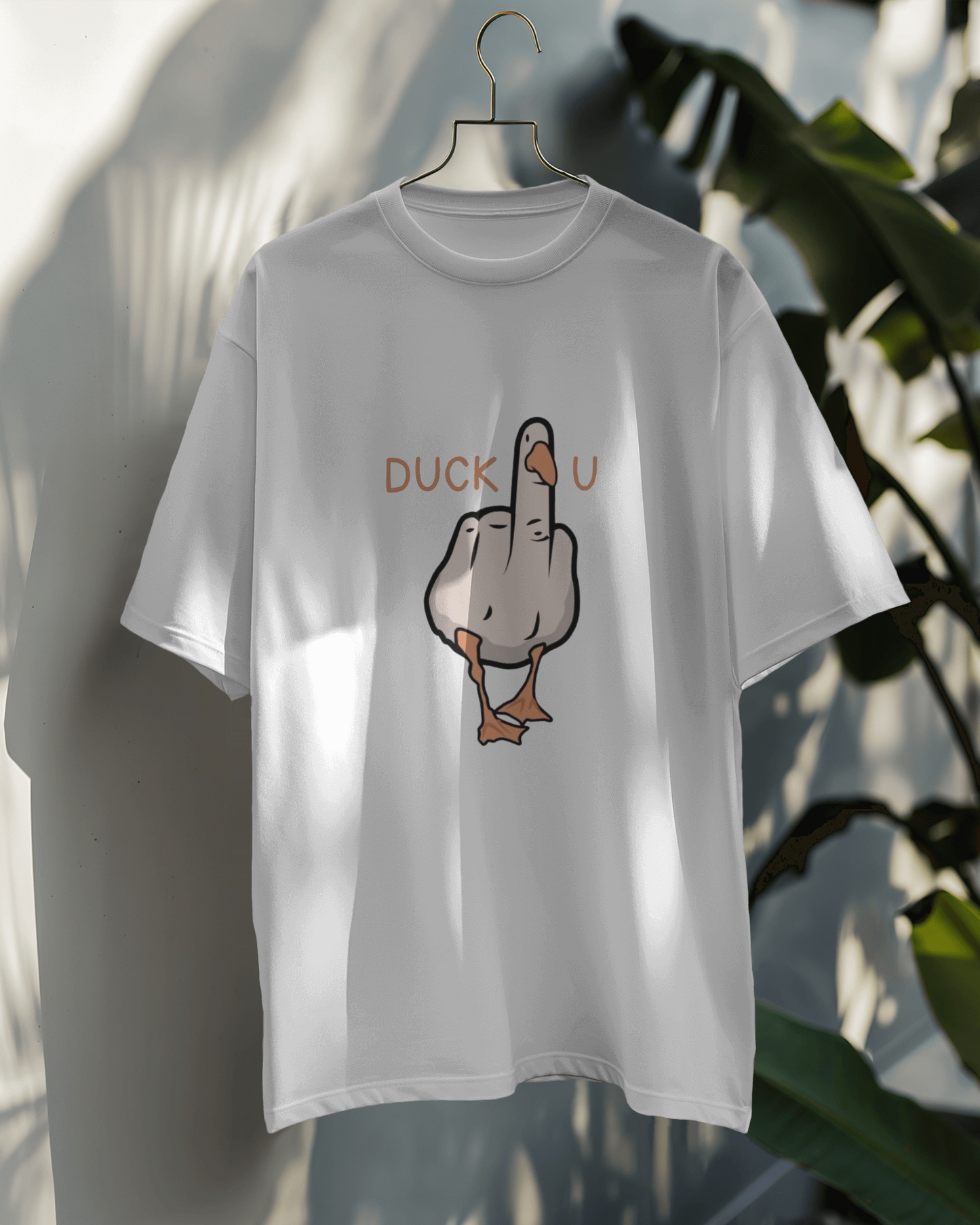 Duck U